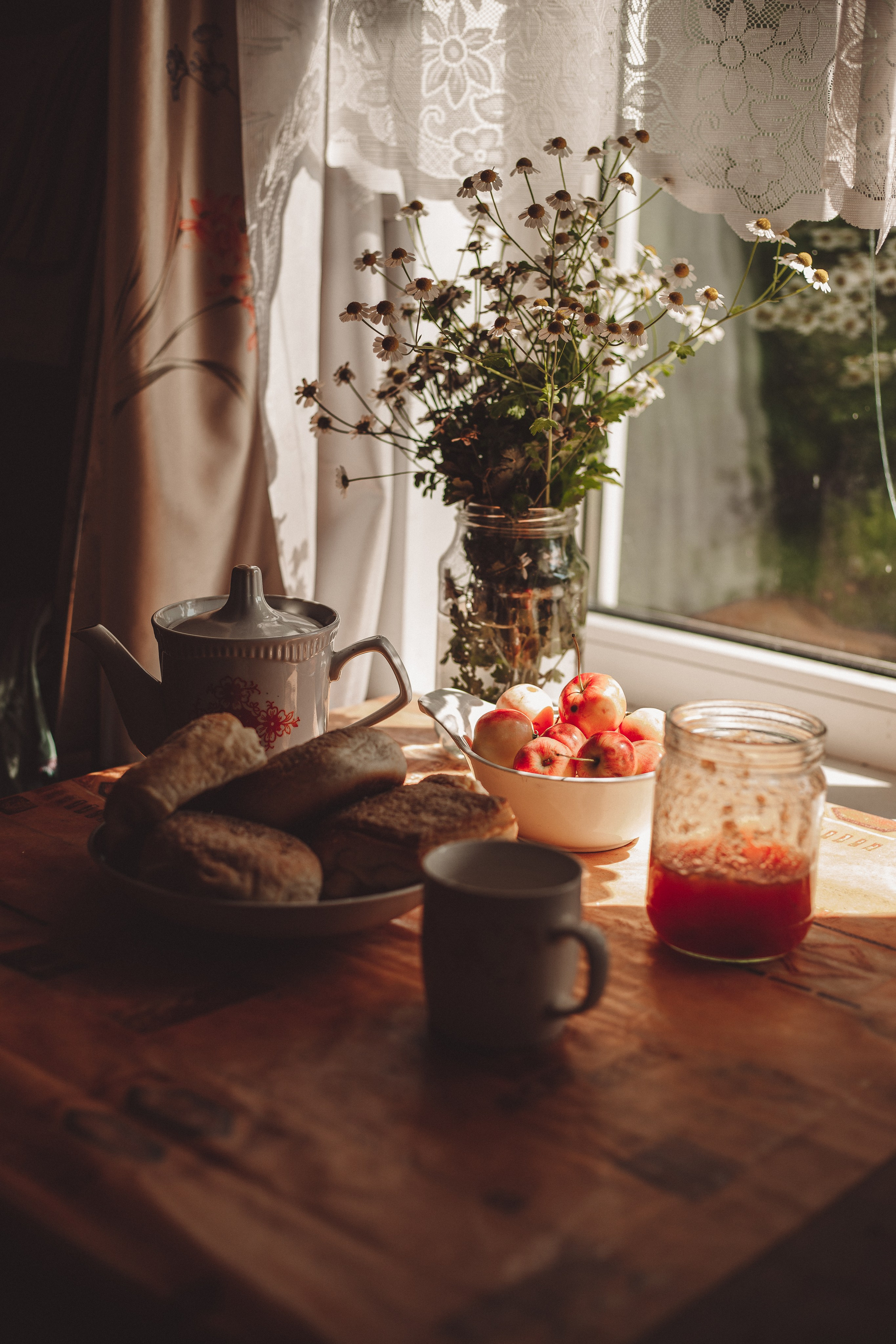 Семейная фотосессия - Люба и Платон: дачное детство. Семейный и женский фотограф Кемерово Мария Степ