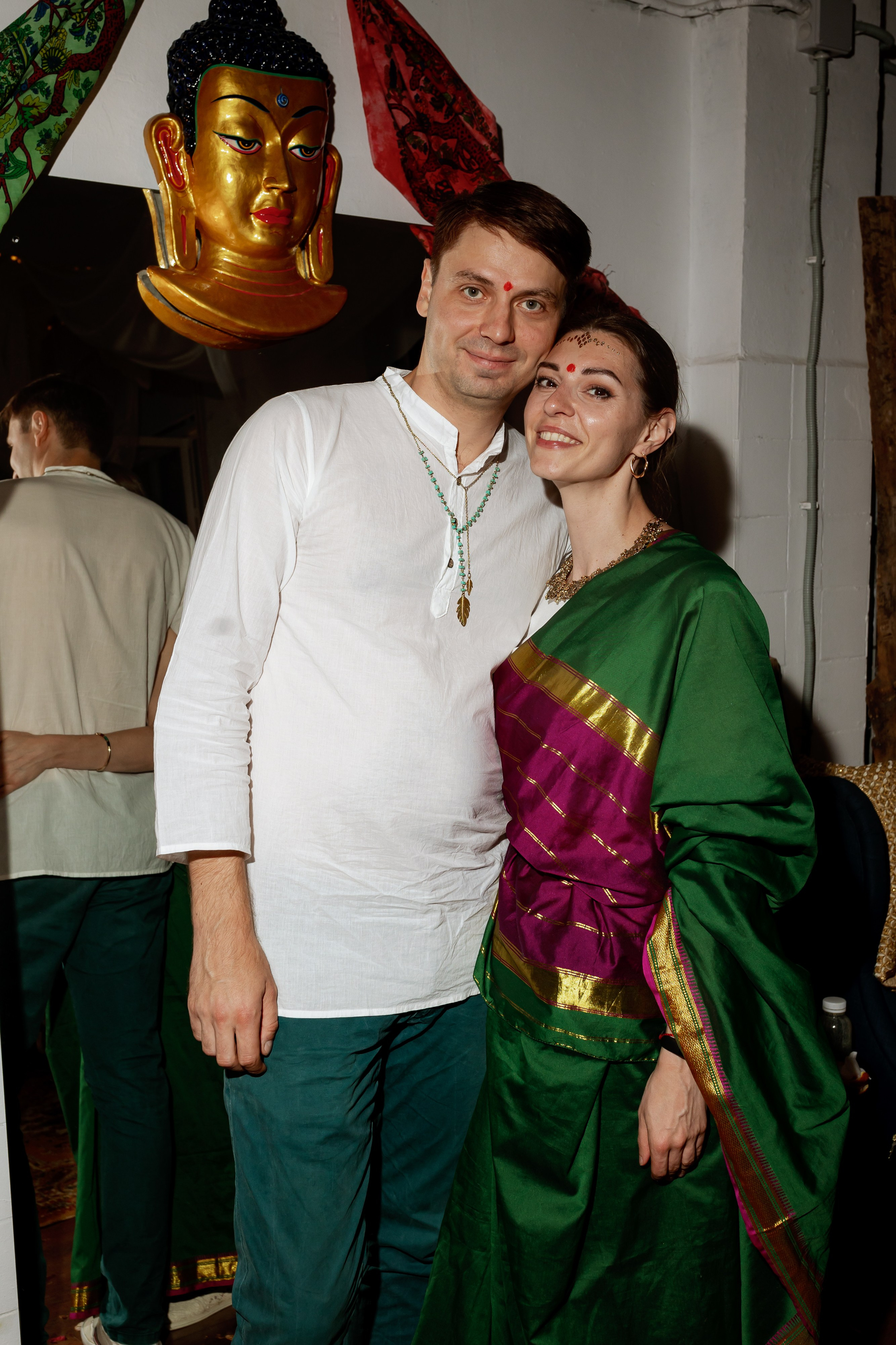 Фотограф на мероприятие в Москве. Свадебный фотограф в Москве Мария Крош