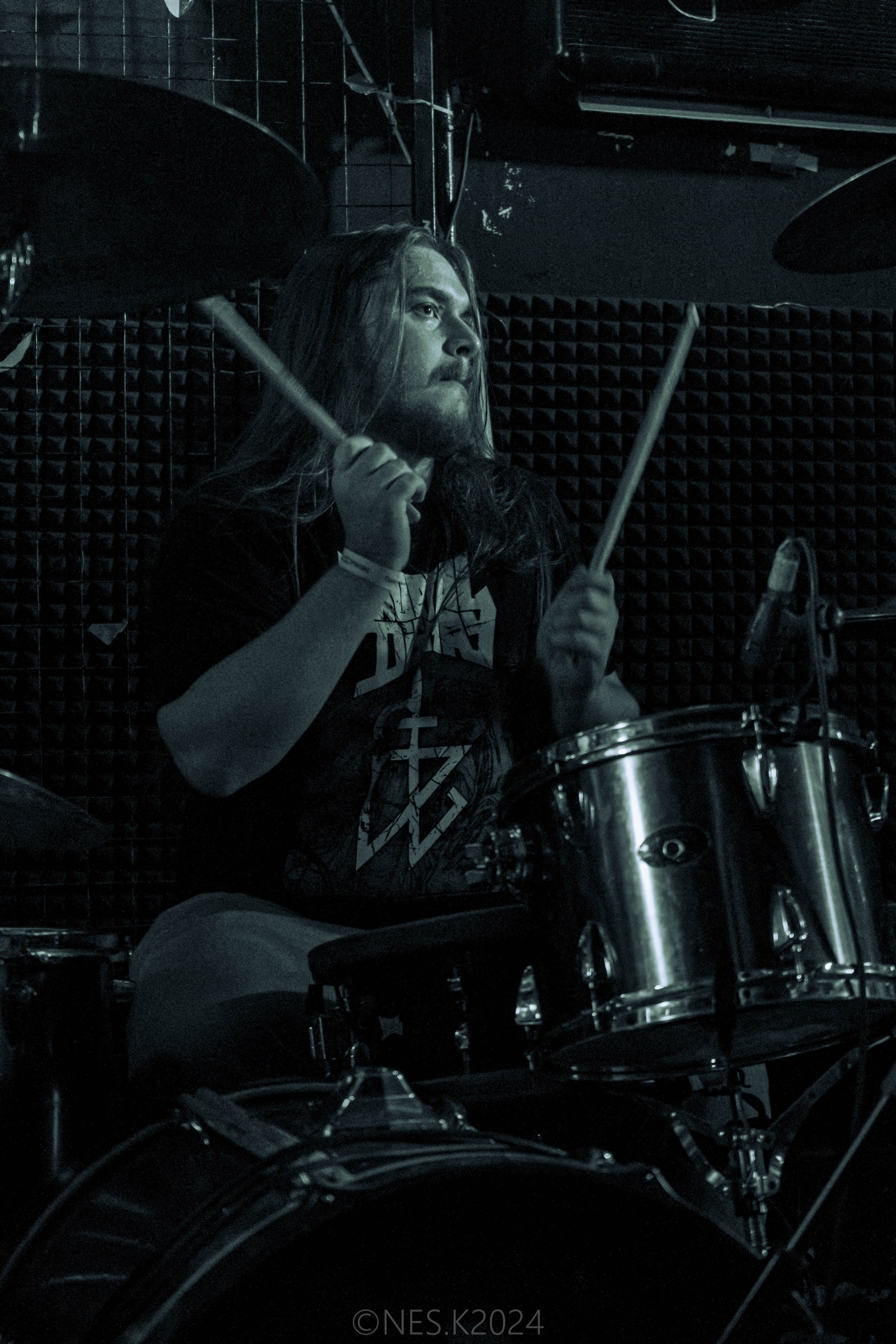 Mortal Dismay. Профессиональный фотограф в Москве и МО