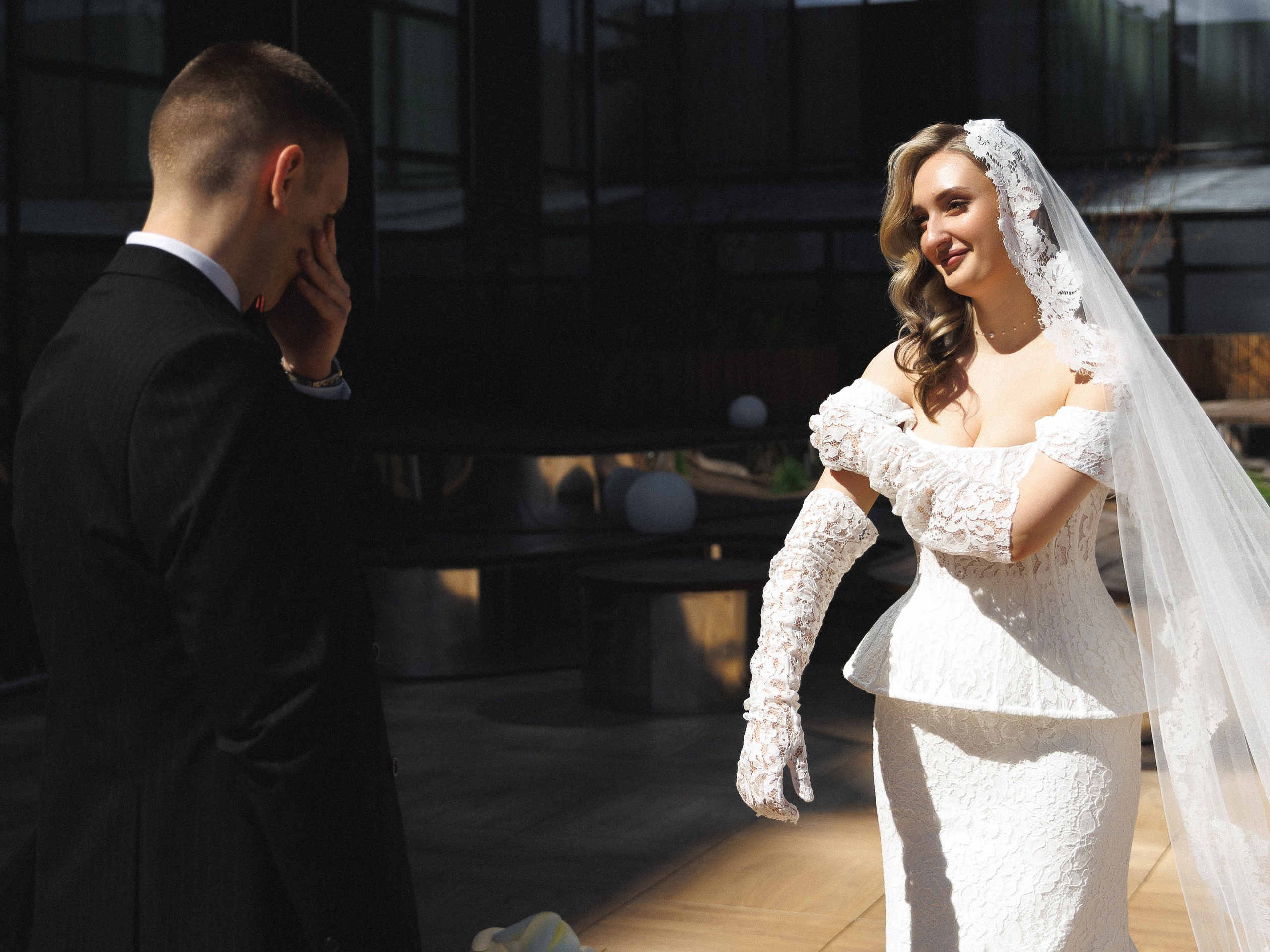 Алеся и Дима. Свадебный и индивидуальный фотограф в Воронеже Светлана Сомова