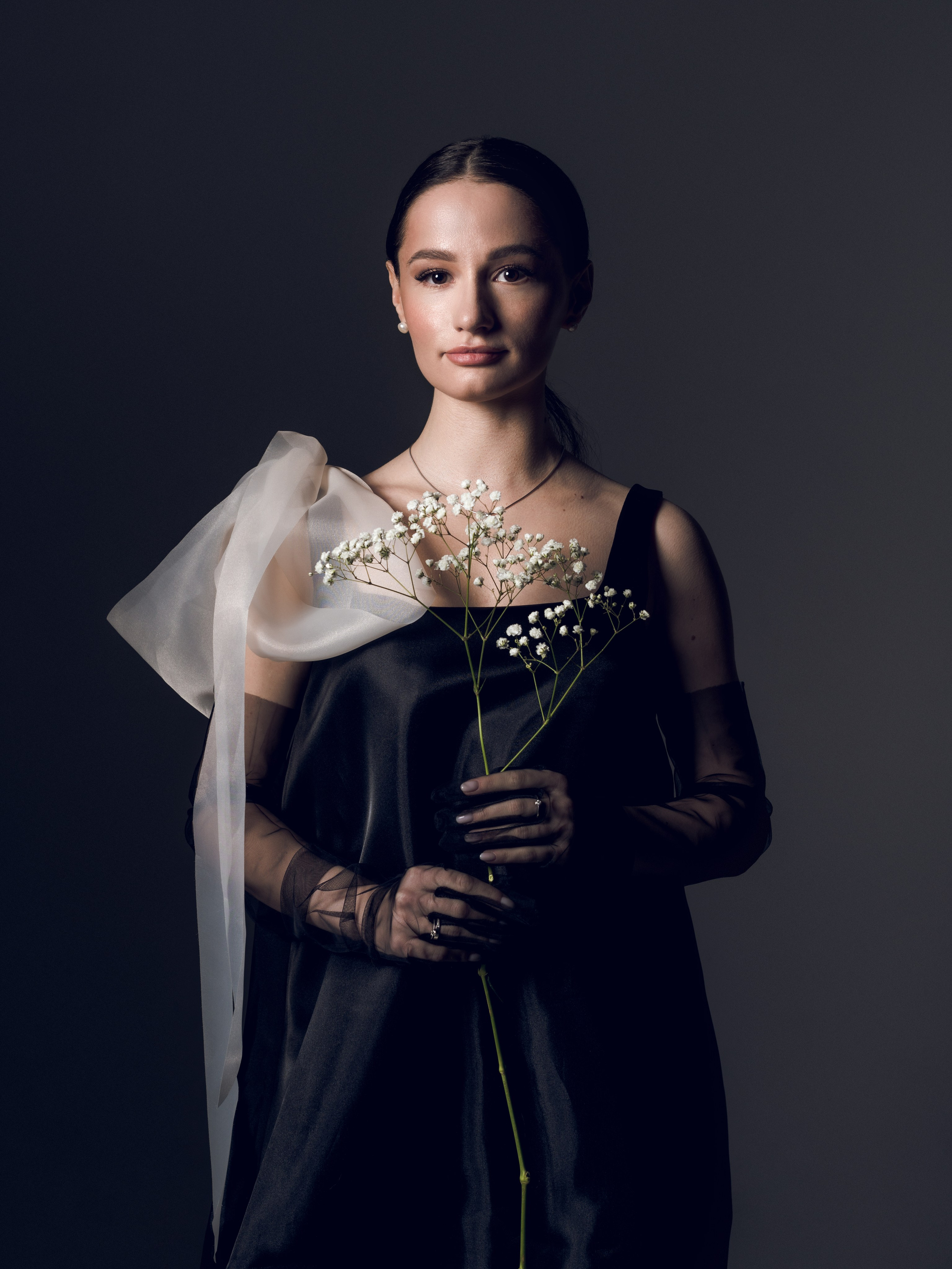 Евгения Локшина. Портретный фотограф в Уфе София Ксан