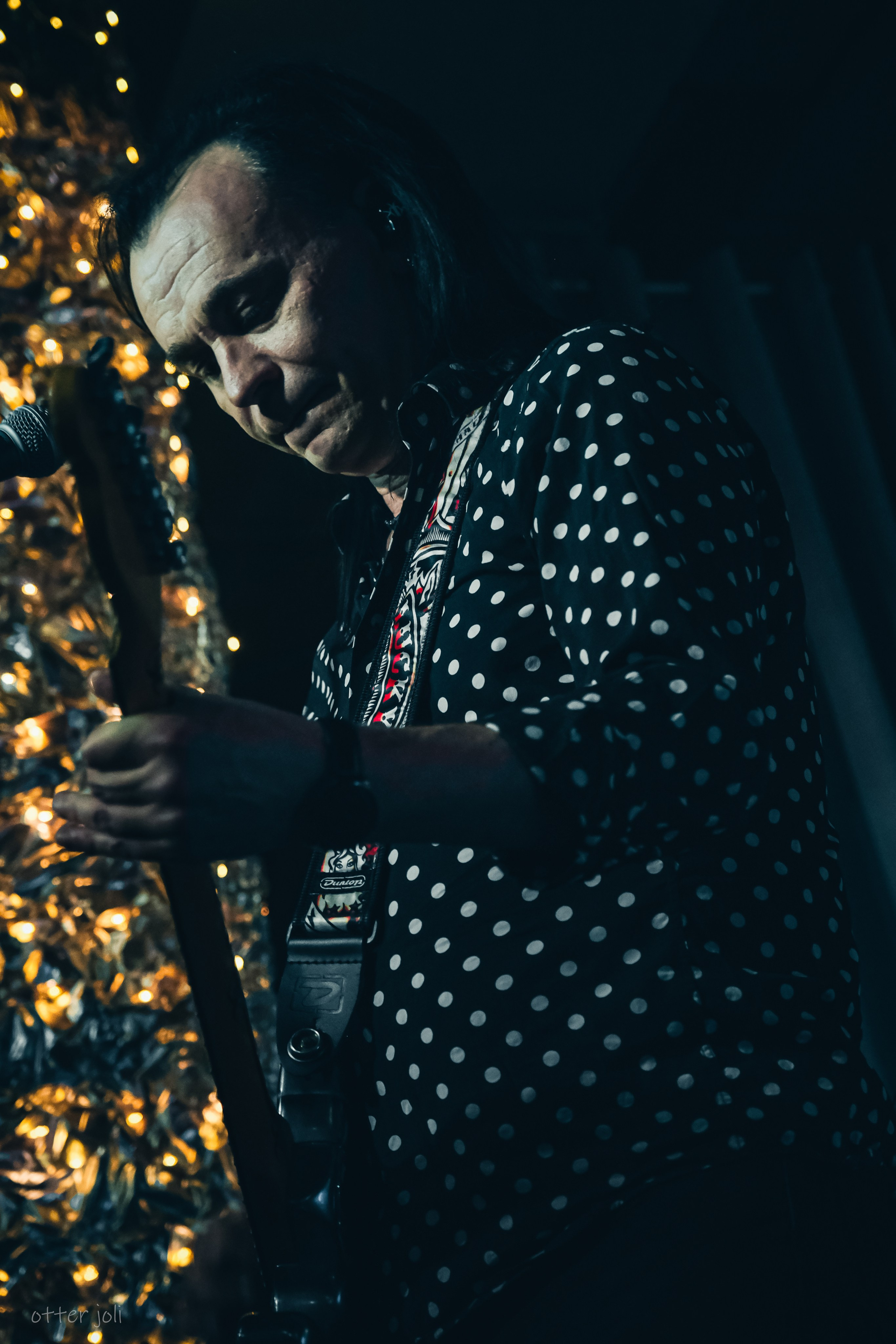 SNAKE 55 | ТехникаБезОпасности. Концертный репортёр Валерия Сафина