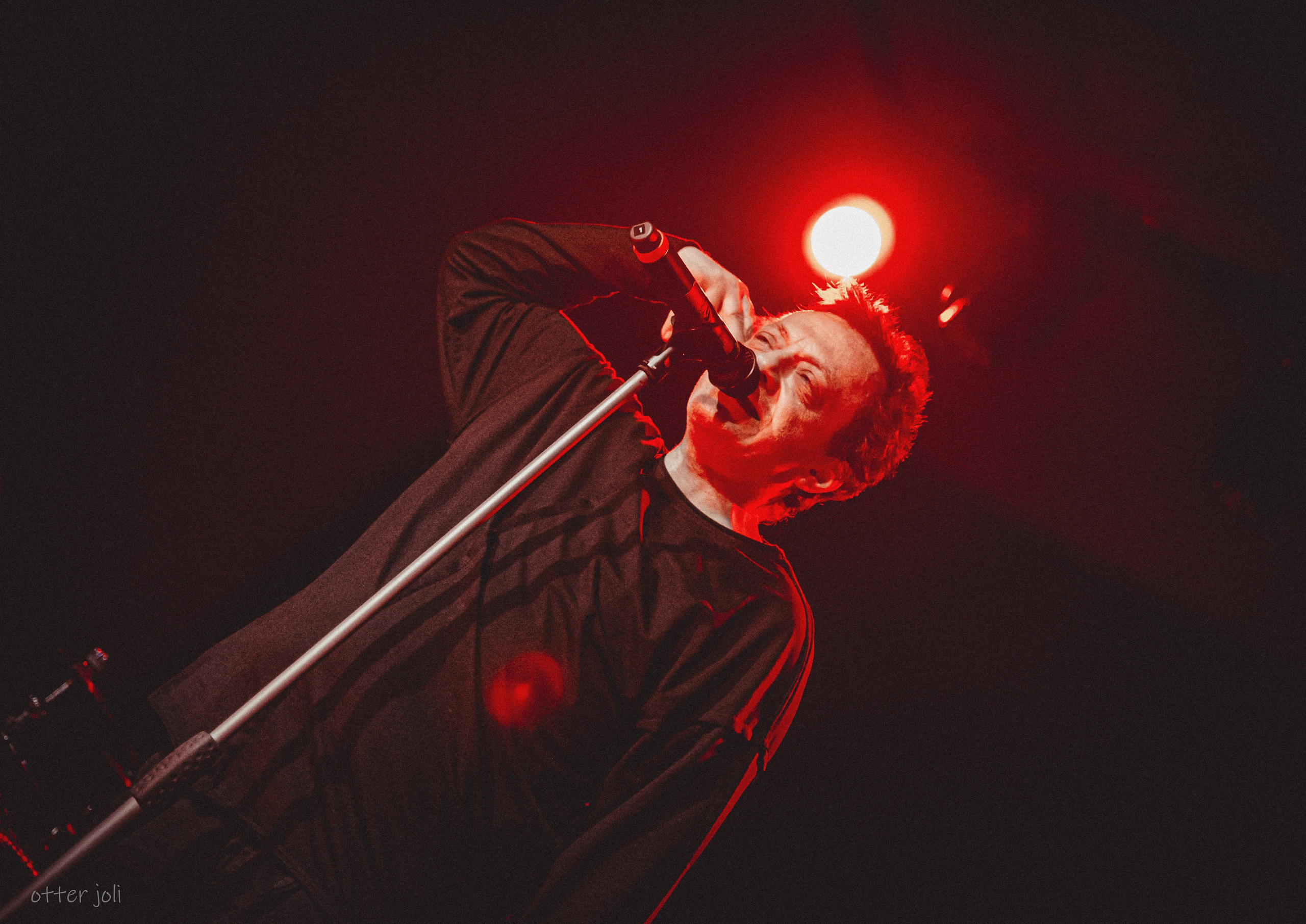 Глеб Самойлов. Концертный репортёр Валерия Сафина