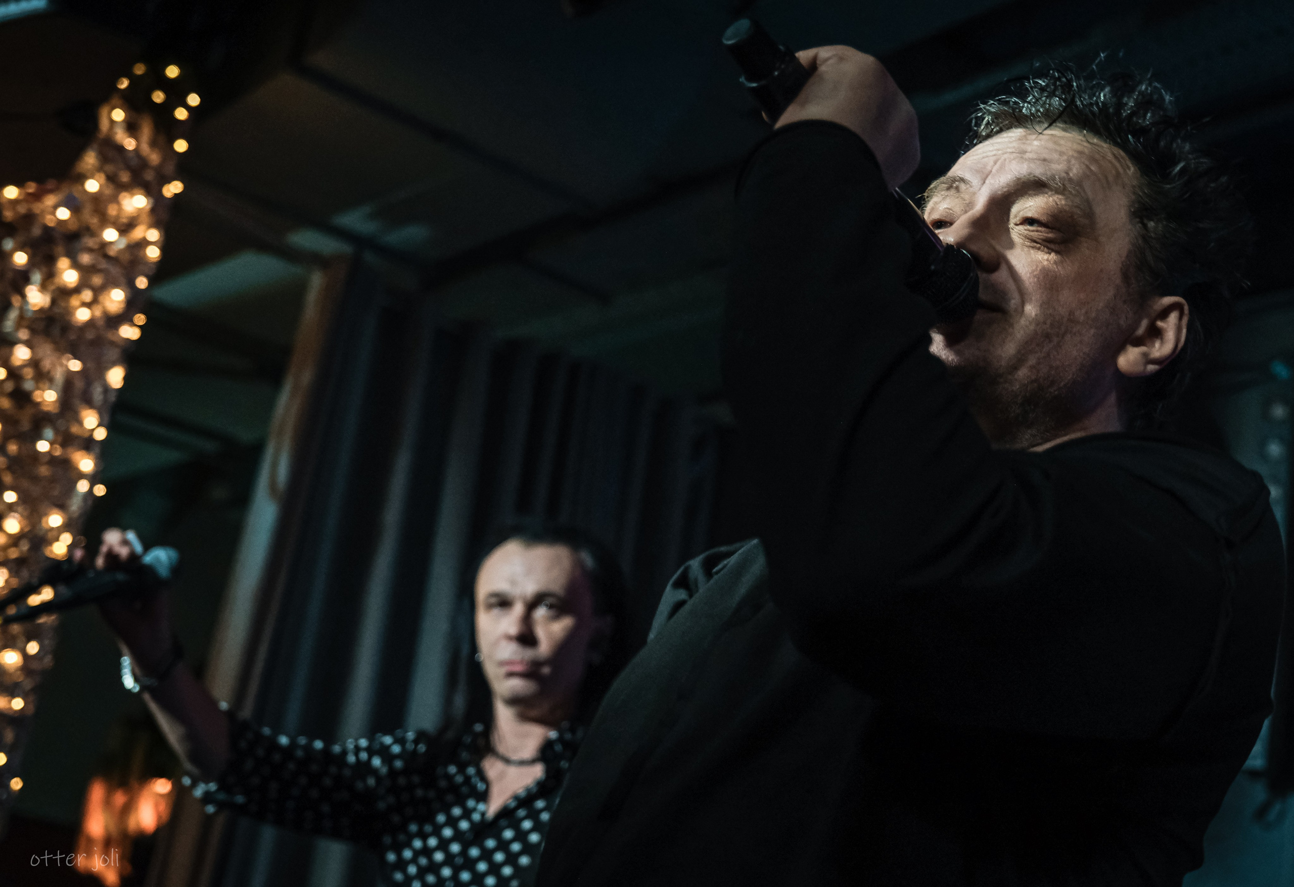 Глеб Самойлов | SNAKE 55. Концертный репортёр Валерия Сафина