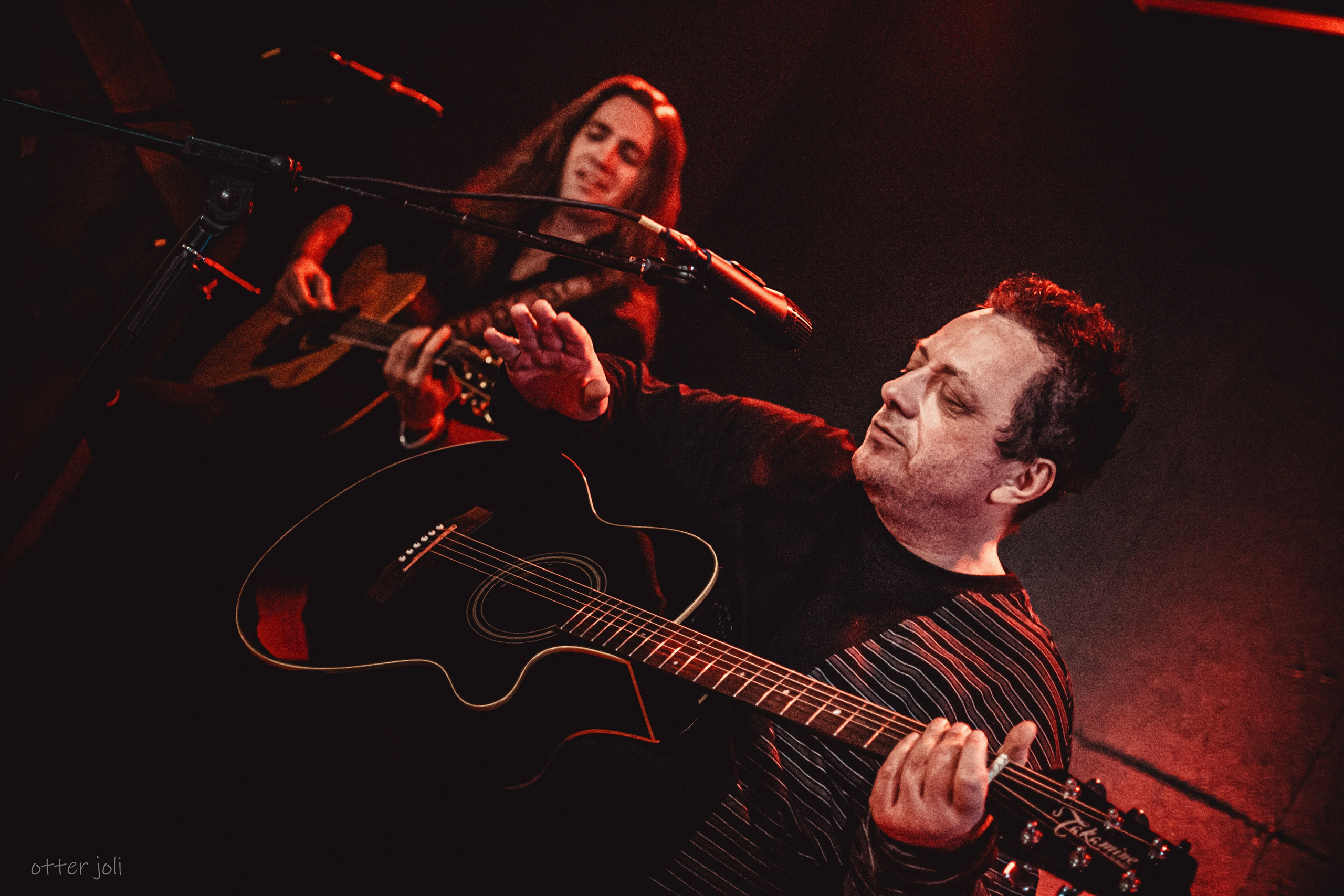 Глеб Самойлов | Акустика. Концертный репортёр Валерия Сафина