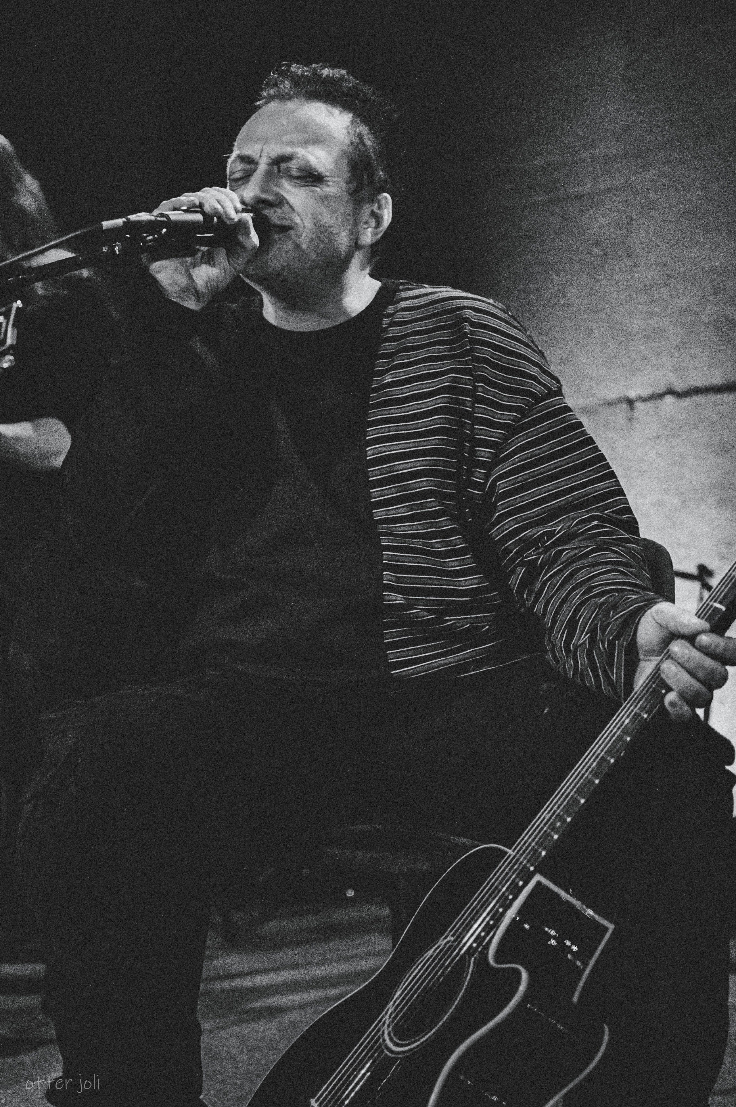 Глеб Самойлов | Акустика. Концертный репортёр Валерия Сафина