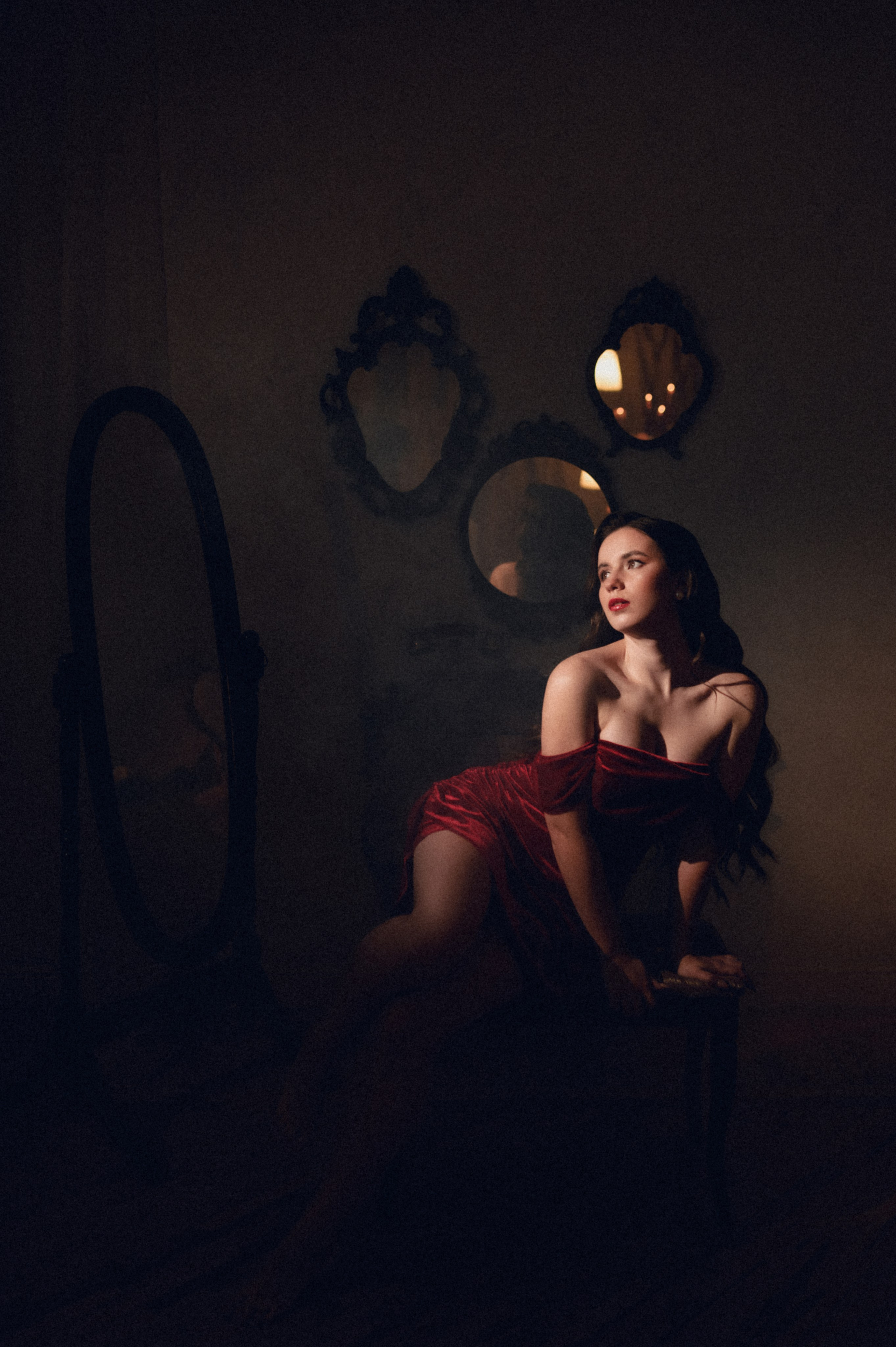 Виктория. Фотограф в Симферополе Ярошенко Екатерина