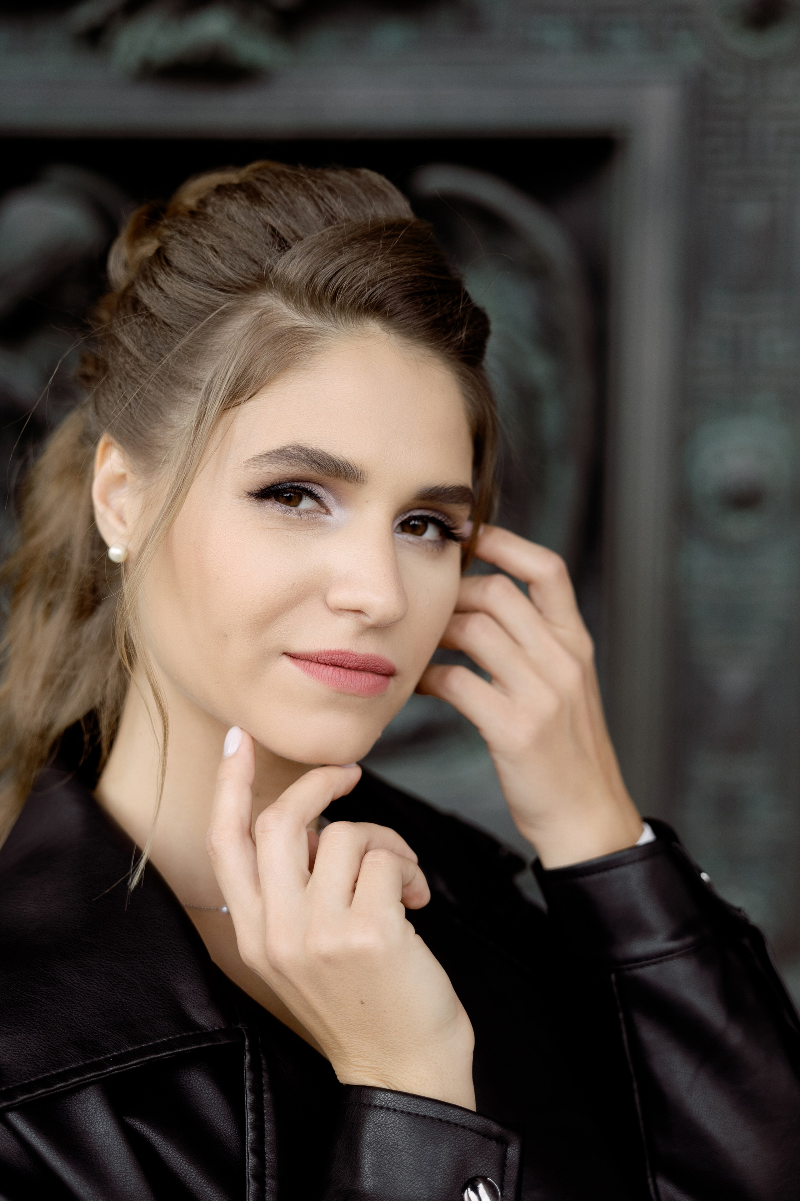 Анастасия и Александр. Свадебный фотограф в Санкт-Петербурге Павел Резниченко