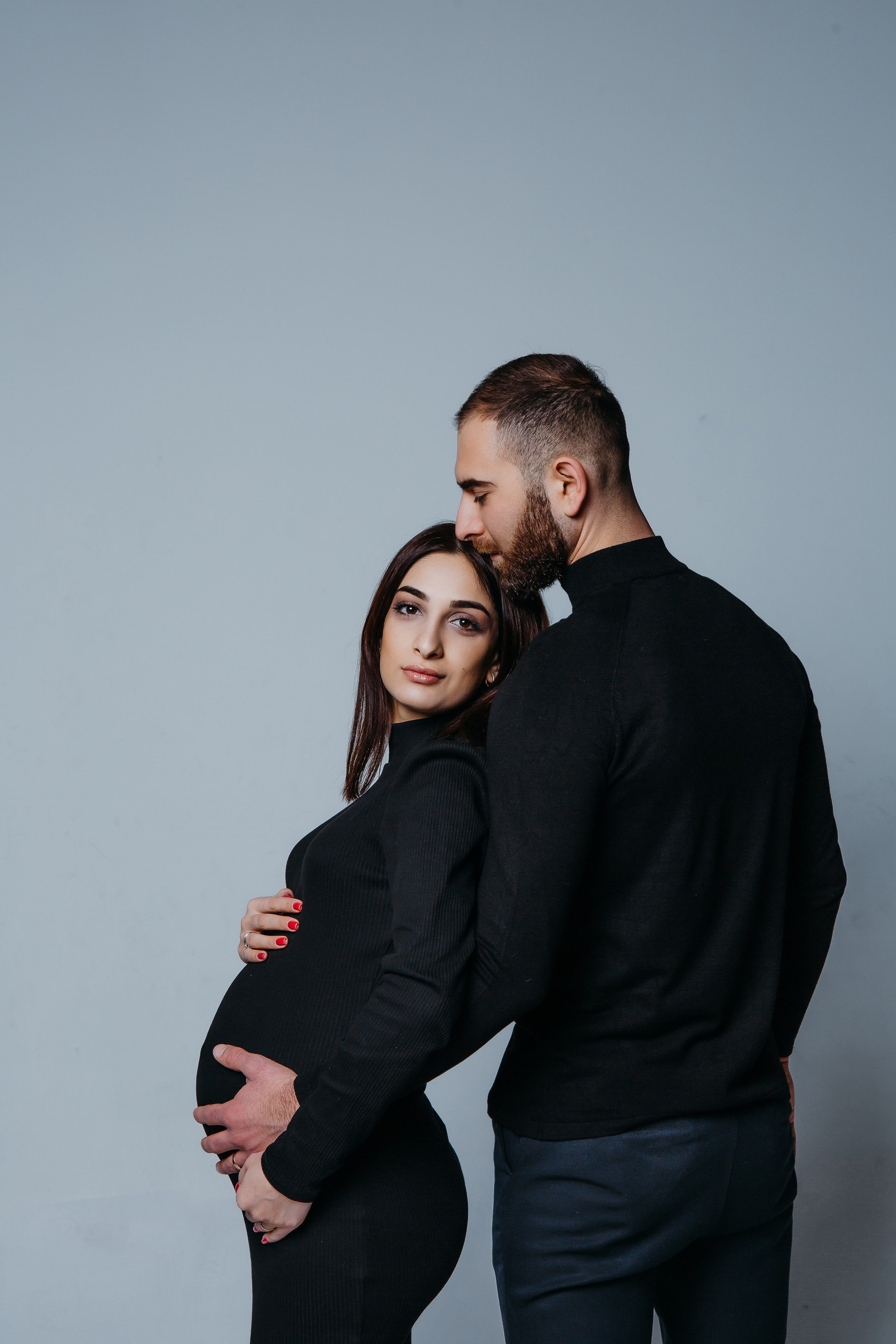 В ожидании…. Фотограф Новороссийск