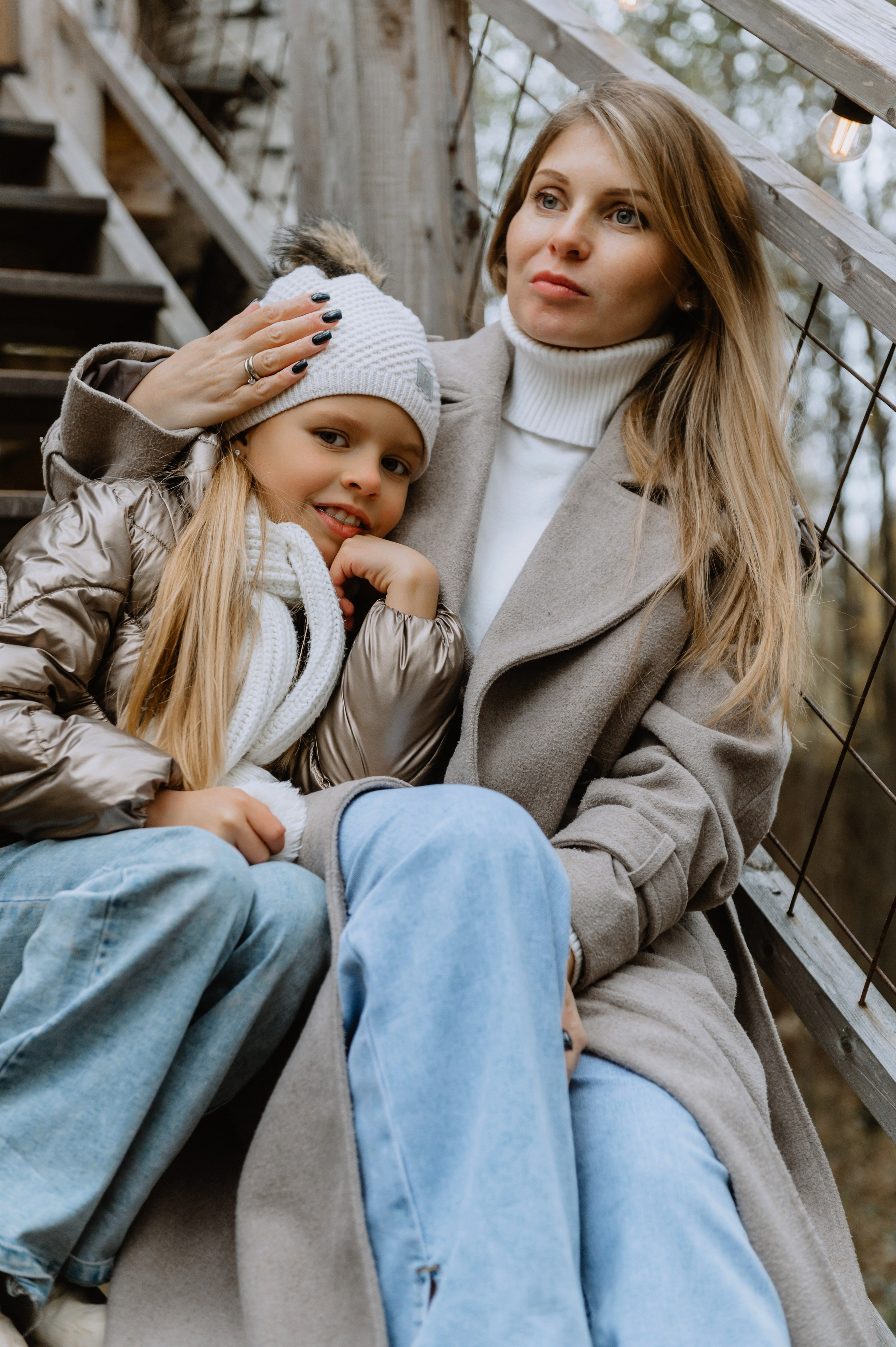 Папин дом на дереве. Свадебный и семейный фотограф в Тульской области Пашкова Екатерина