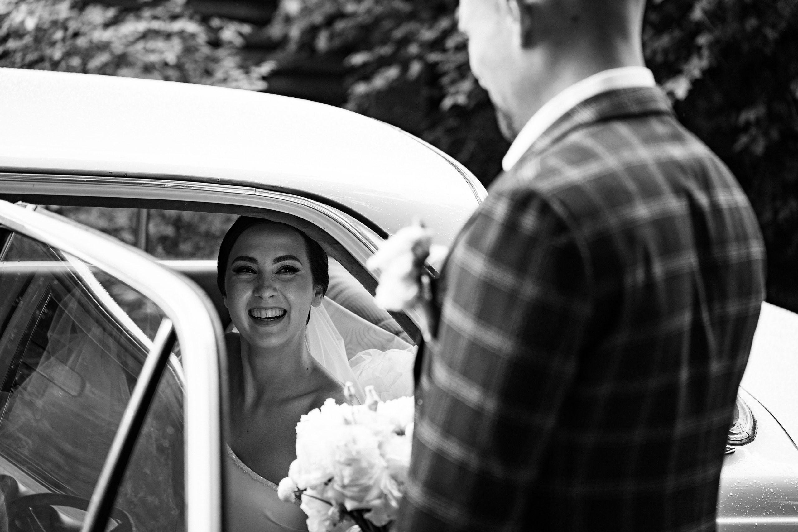 Илья и Анна. Фотограф в Калининграде Дмитрий Мишин