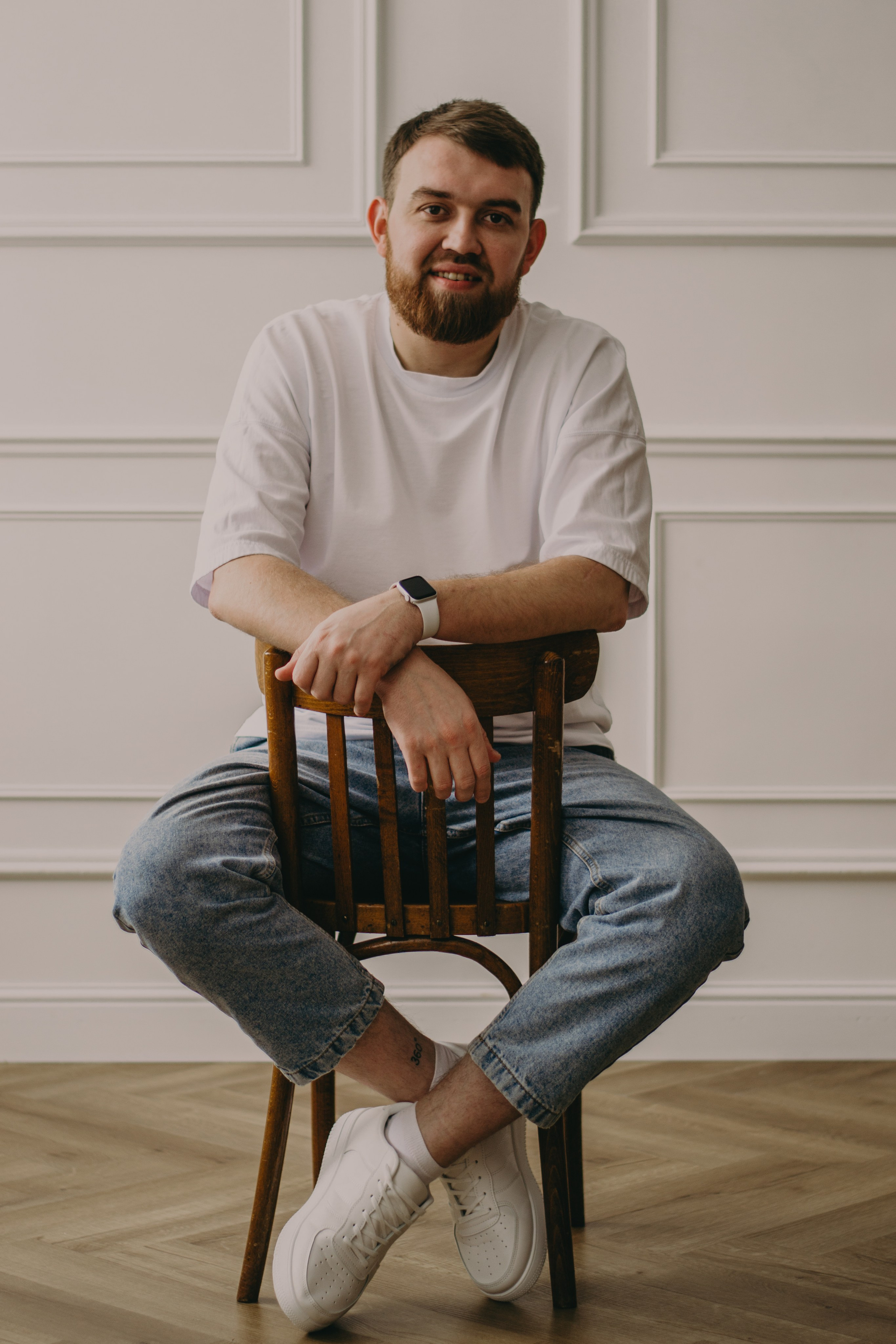 Виталий. Женский и семейный фотограф в Казани Гульназ Гизетдинова