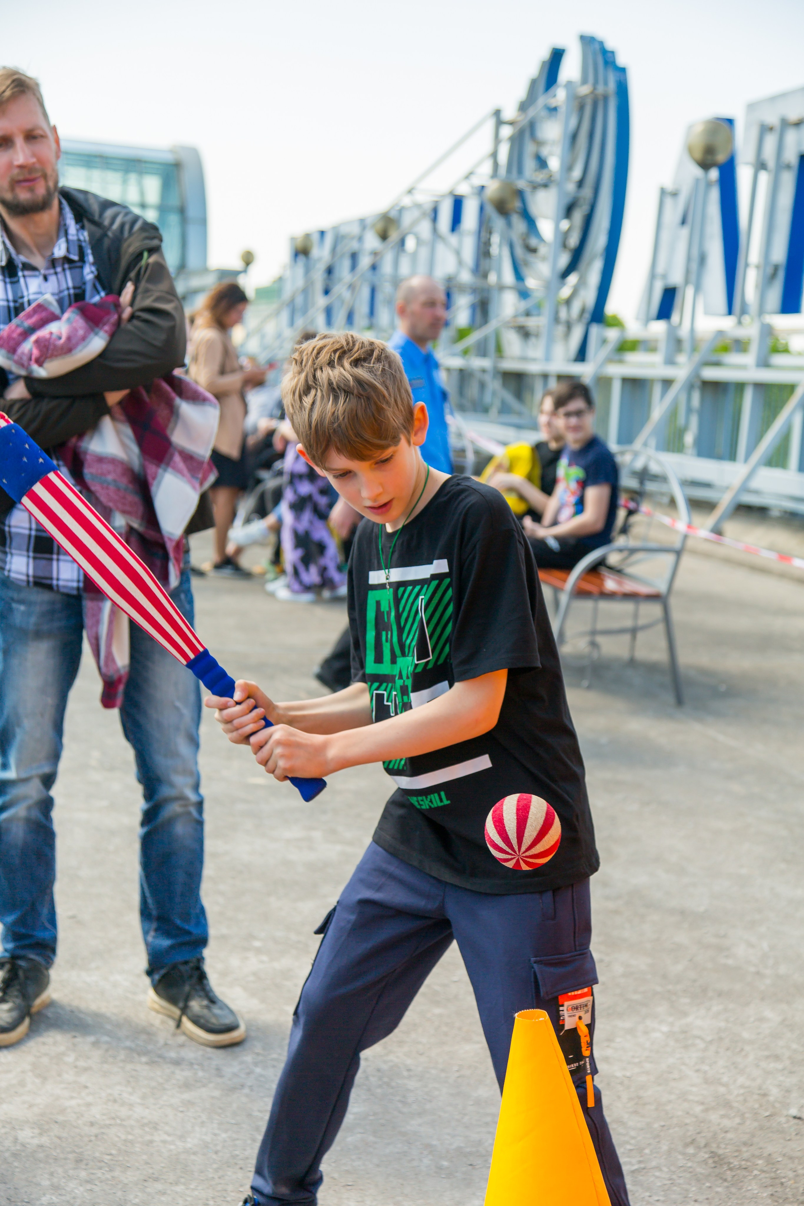 ОКЕАНАРИУМ БОЛЬШАЯ РЕГАТА 2023. Главная