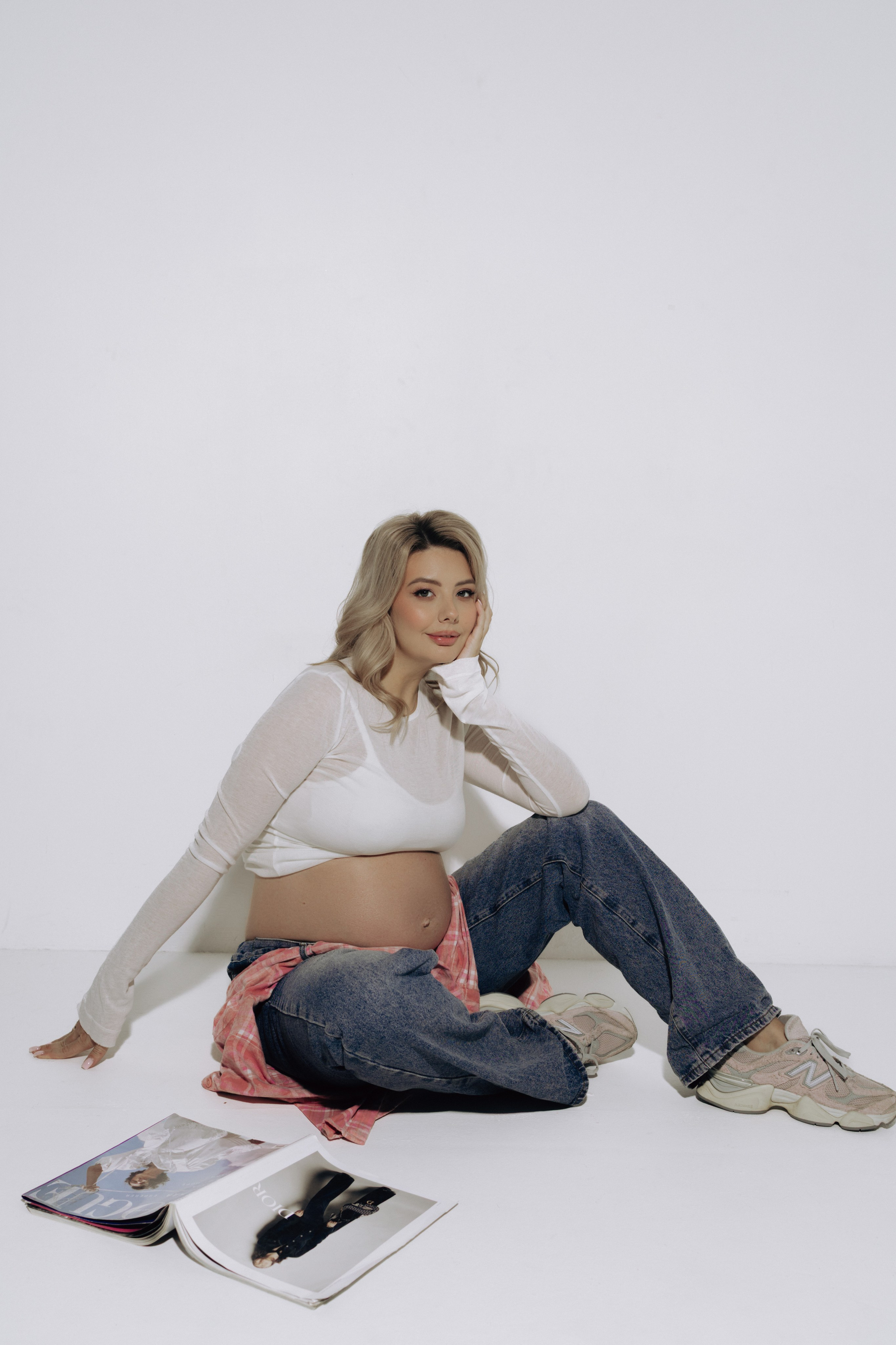 Марина. Дарья Скворцова