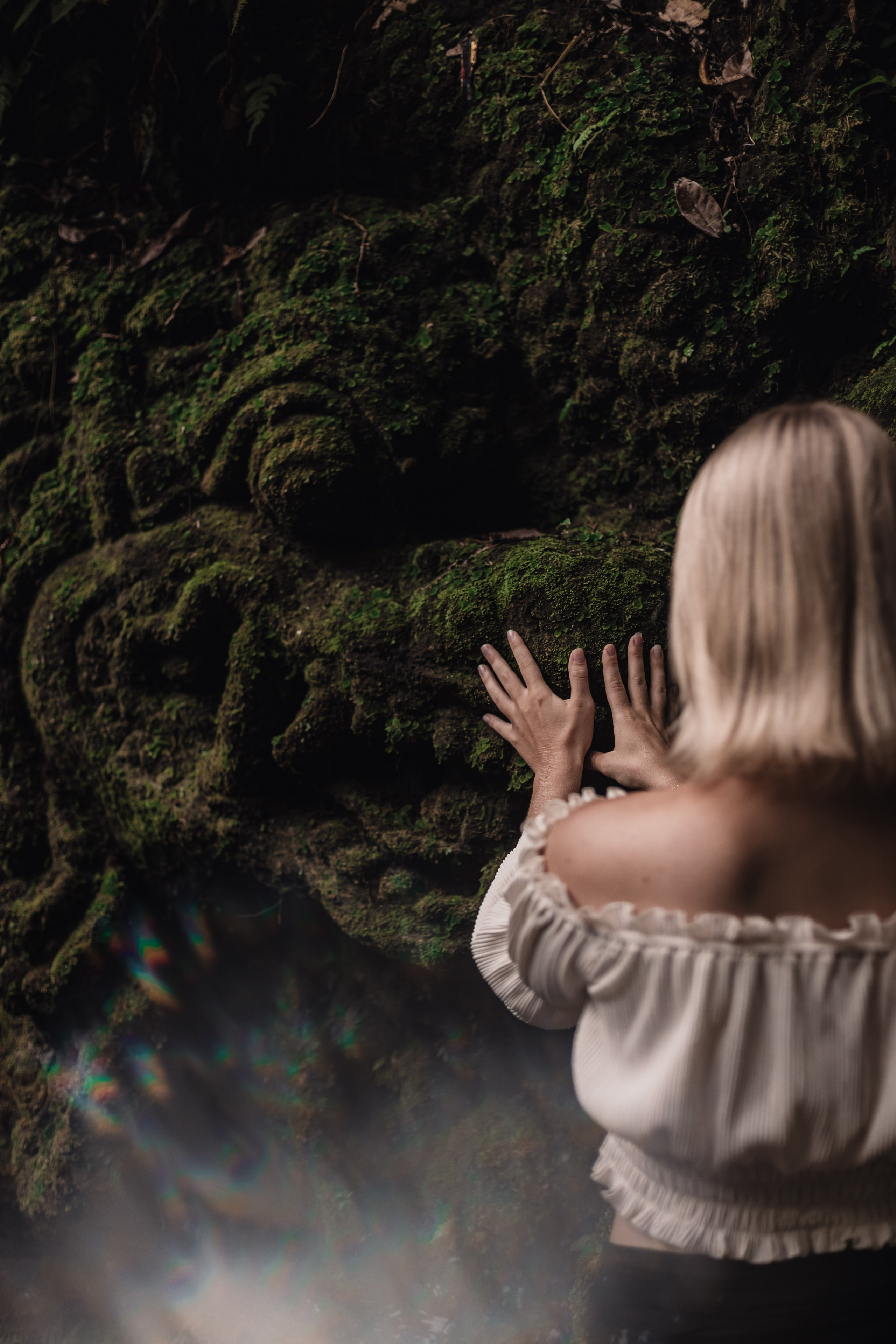 Unity. Mariam Bagdasaryan