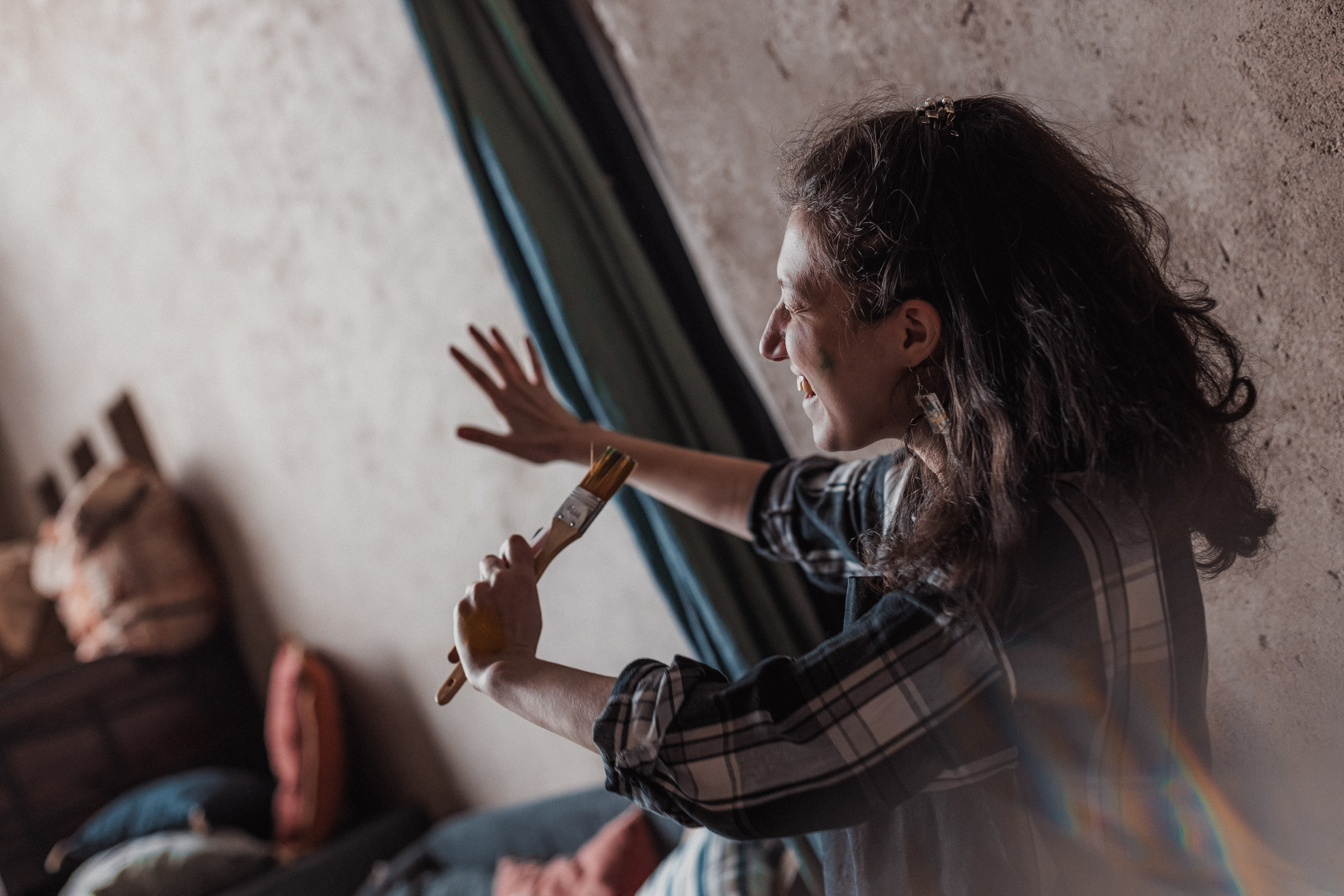 Creator. Мариам Багдасарян