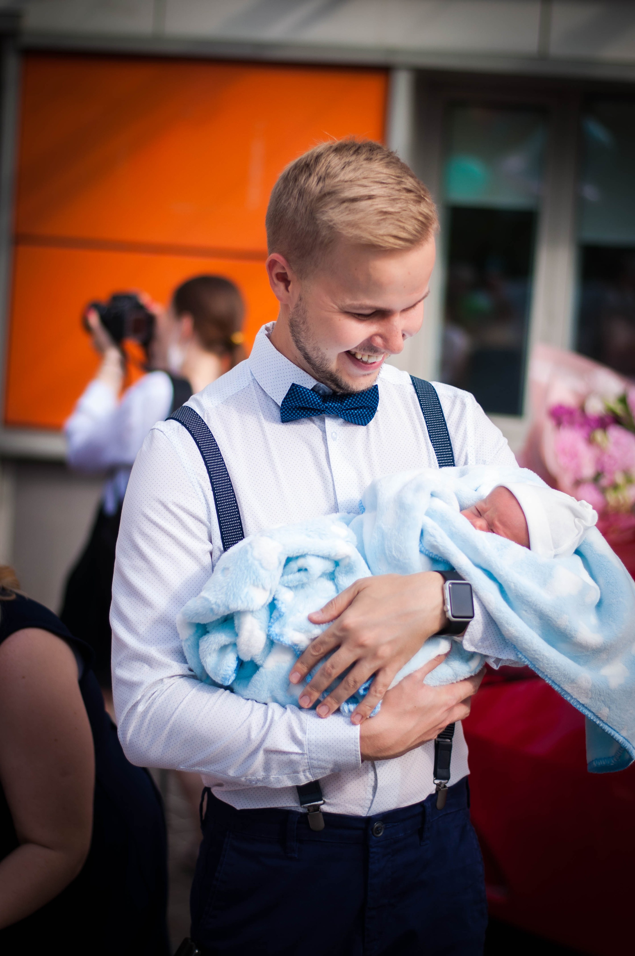 Семейные фотосессии. Фотограф и видеограф в Москве для реализации любой задумки Александр Кудрявцев
