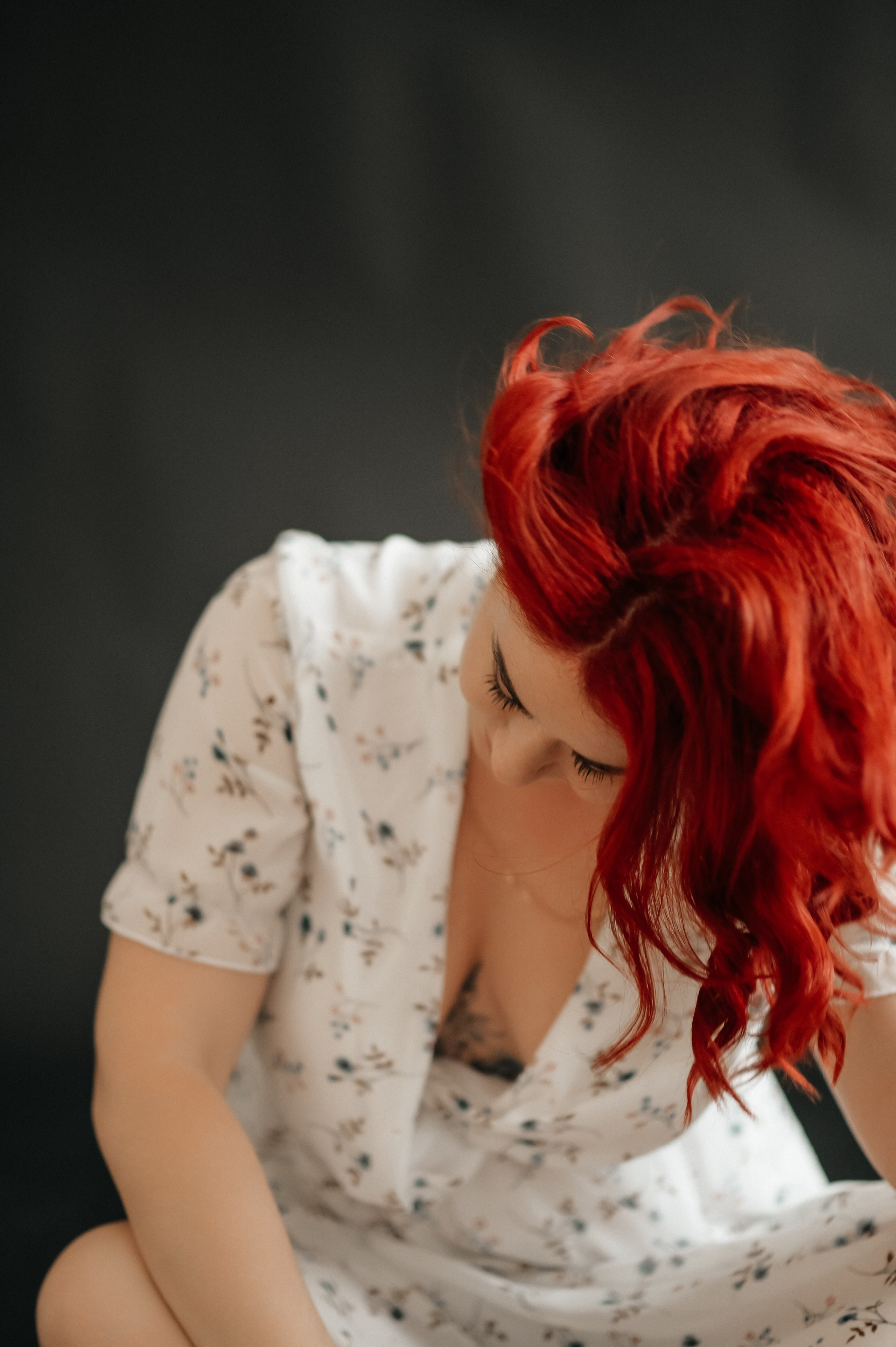 Света. Семейный фотограф Олеся Батурина Рязань