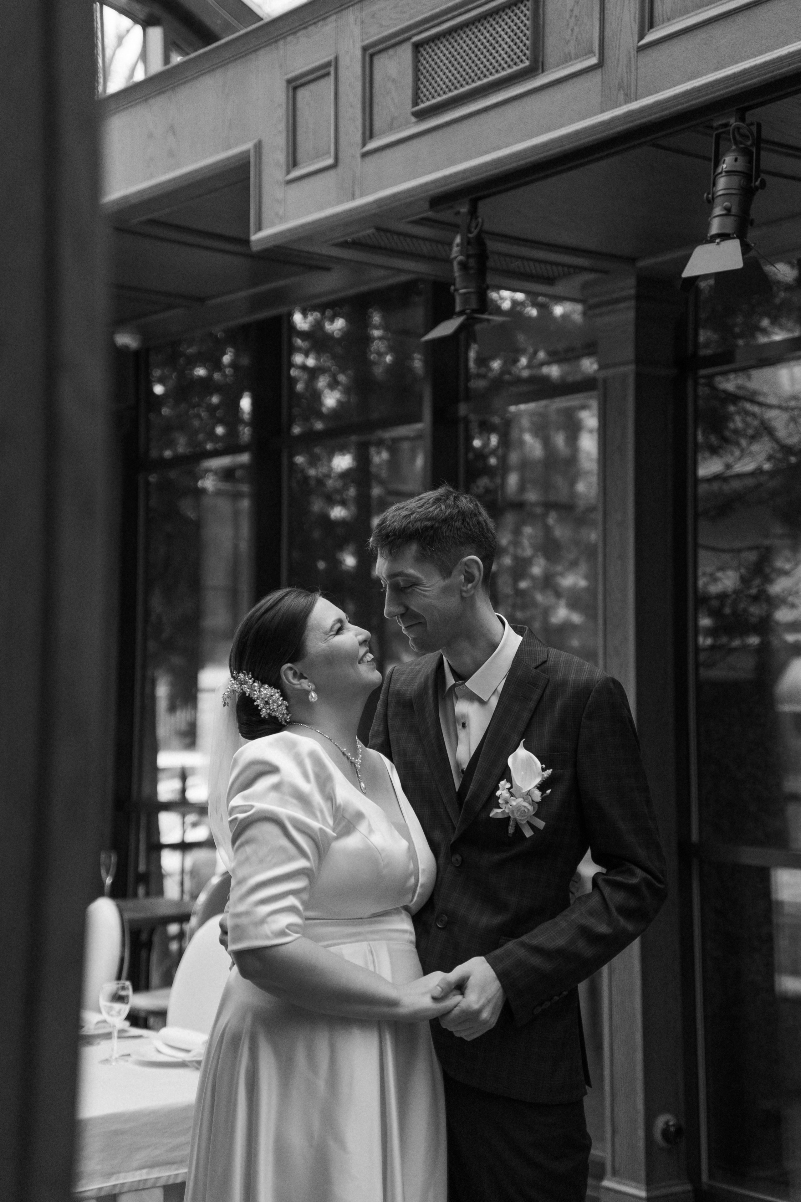 Осеняя история в Пушкине (Парк + церковь). Фотограф в Санкт-Петербурге — Лучина Екатерина