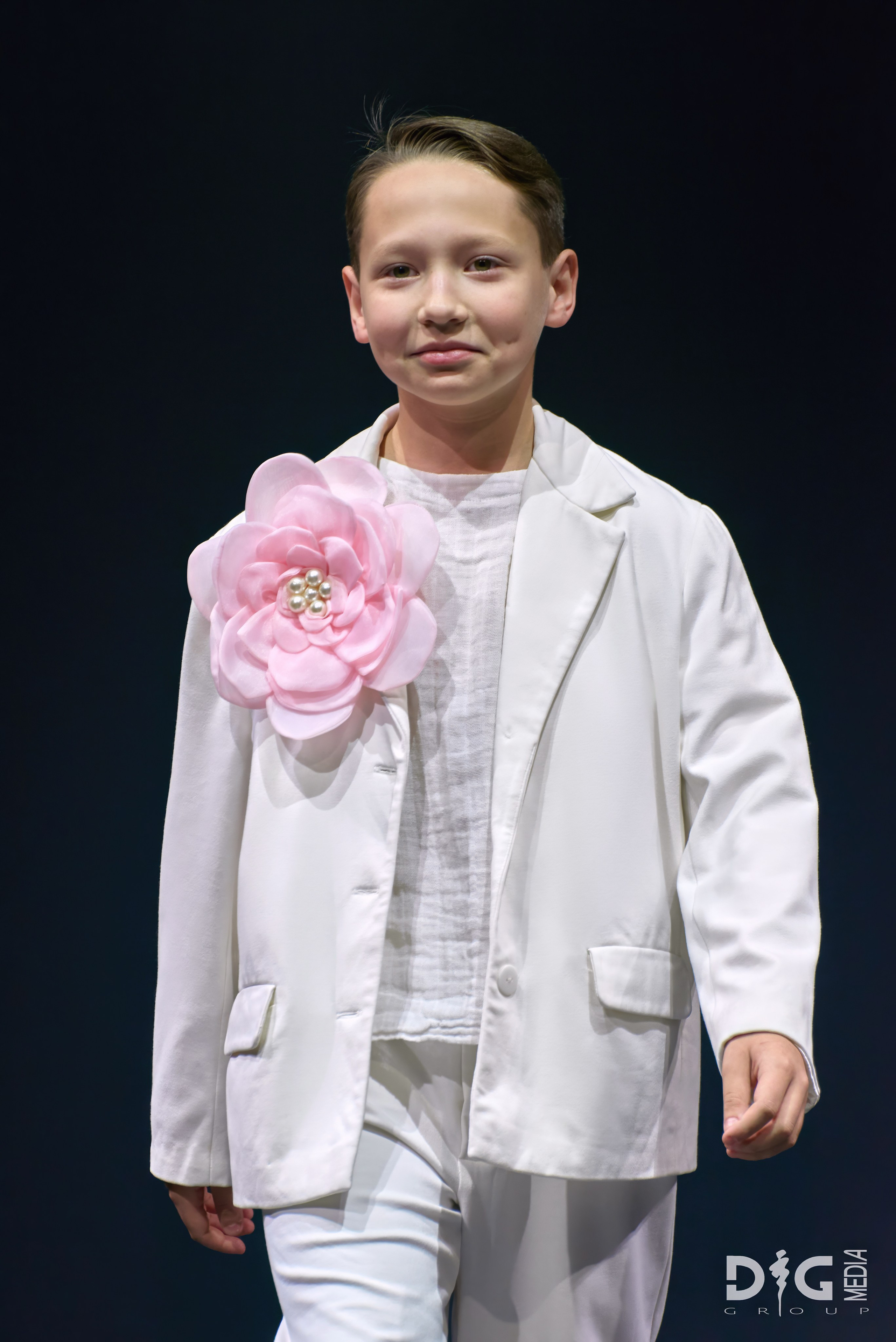 Krasnodar kids fashion week | 01-11-25 | the fragment. Showbiz | Fashion | Reportage