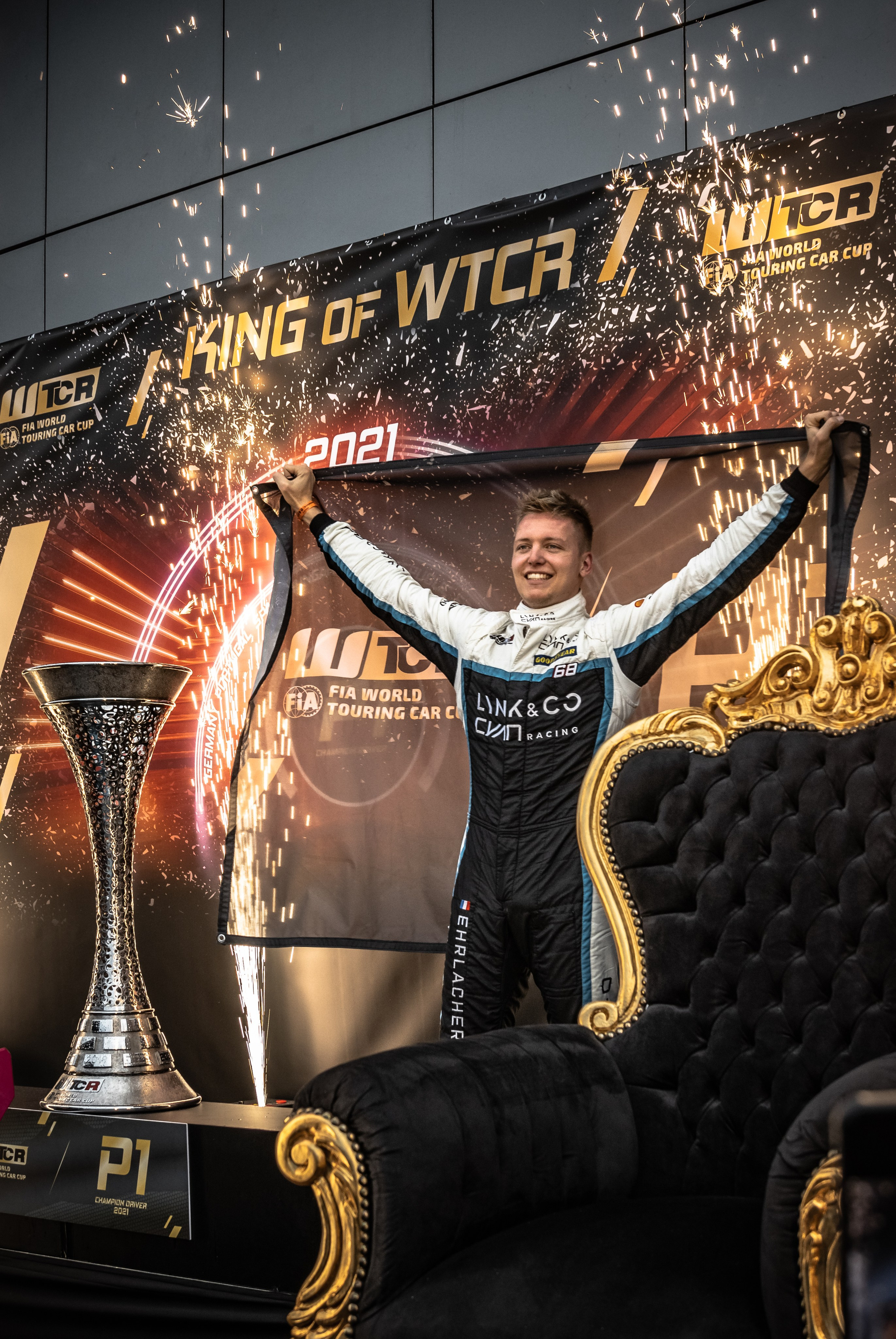 FIA WTCR. NE Cinema — backstage and reportage photography in cinema, music, Automotive and sport