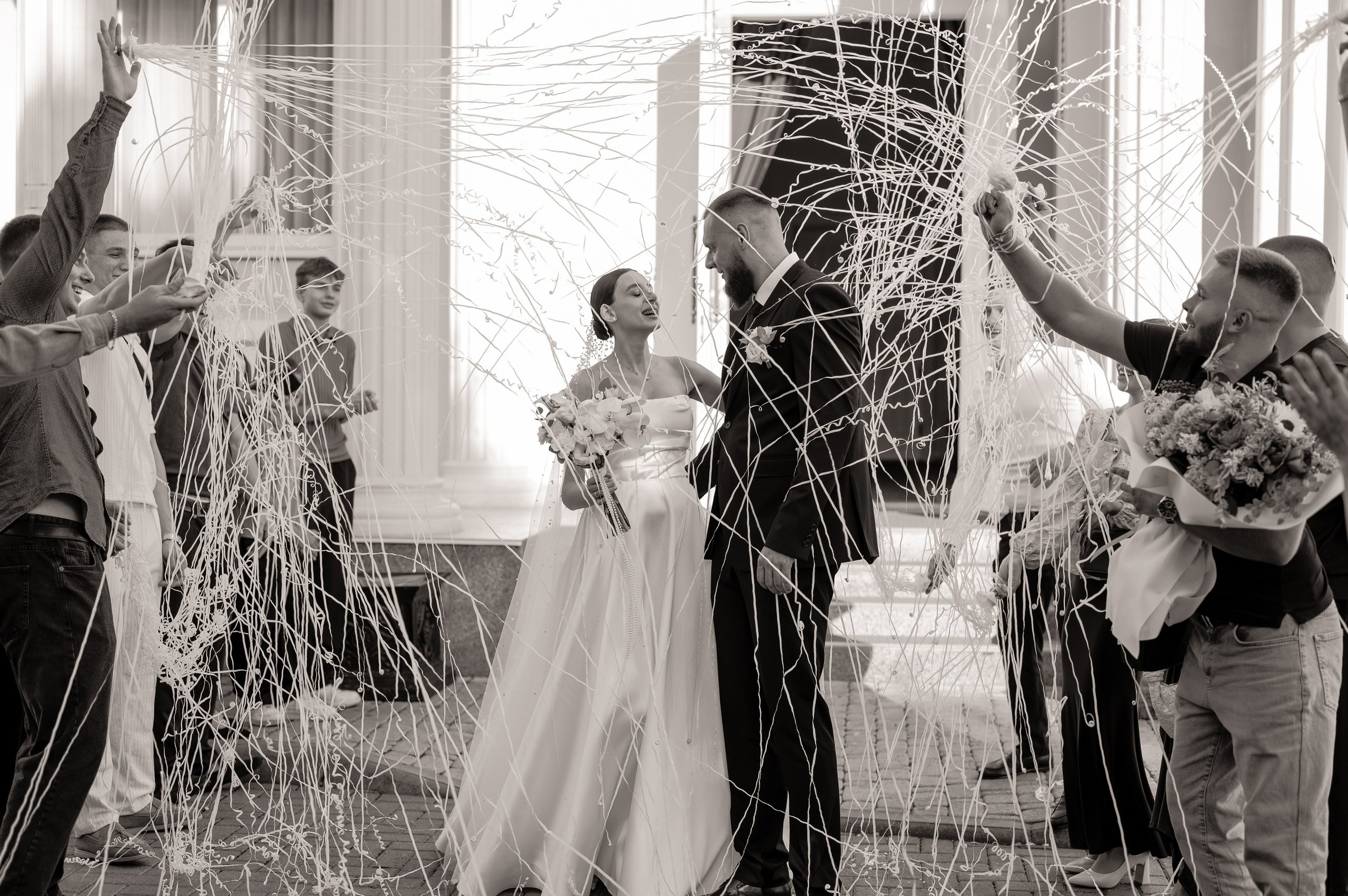 Павел и Полина. Свадебный и семейный фотограф в Краснодаре Алина Мельник