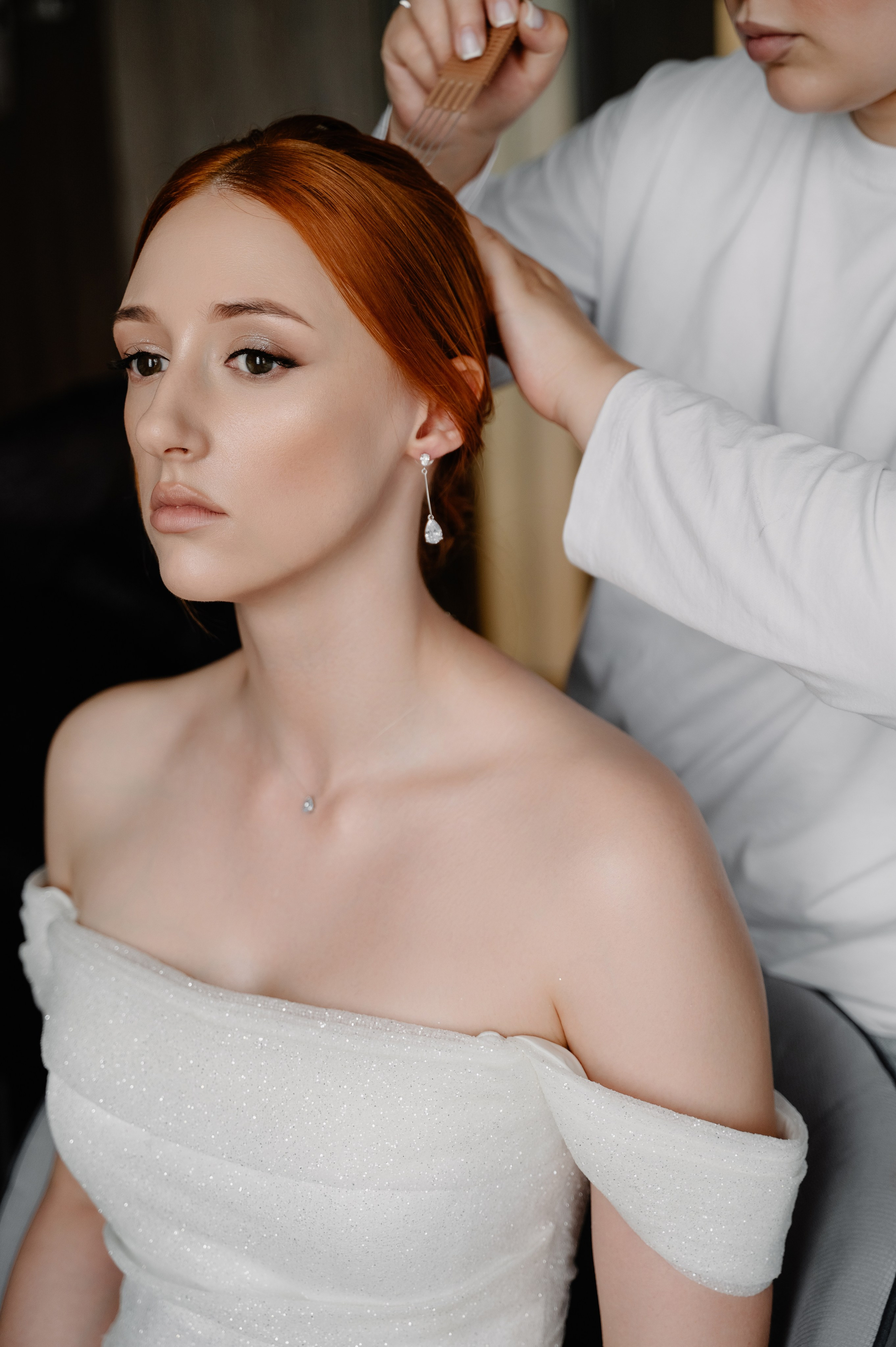 Женя|Аня. Свадебный и портретный фотограф Анастасия Тетёркина, Брянск и Санкт-Петербург