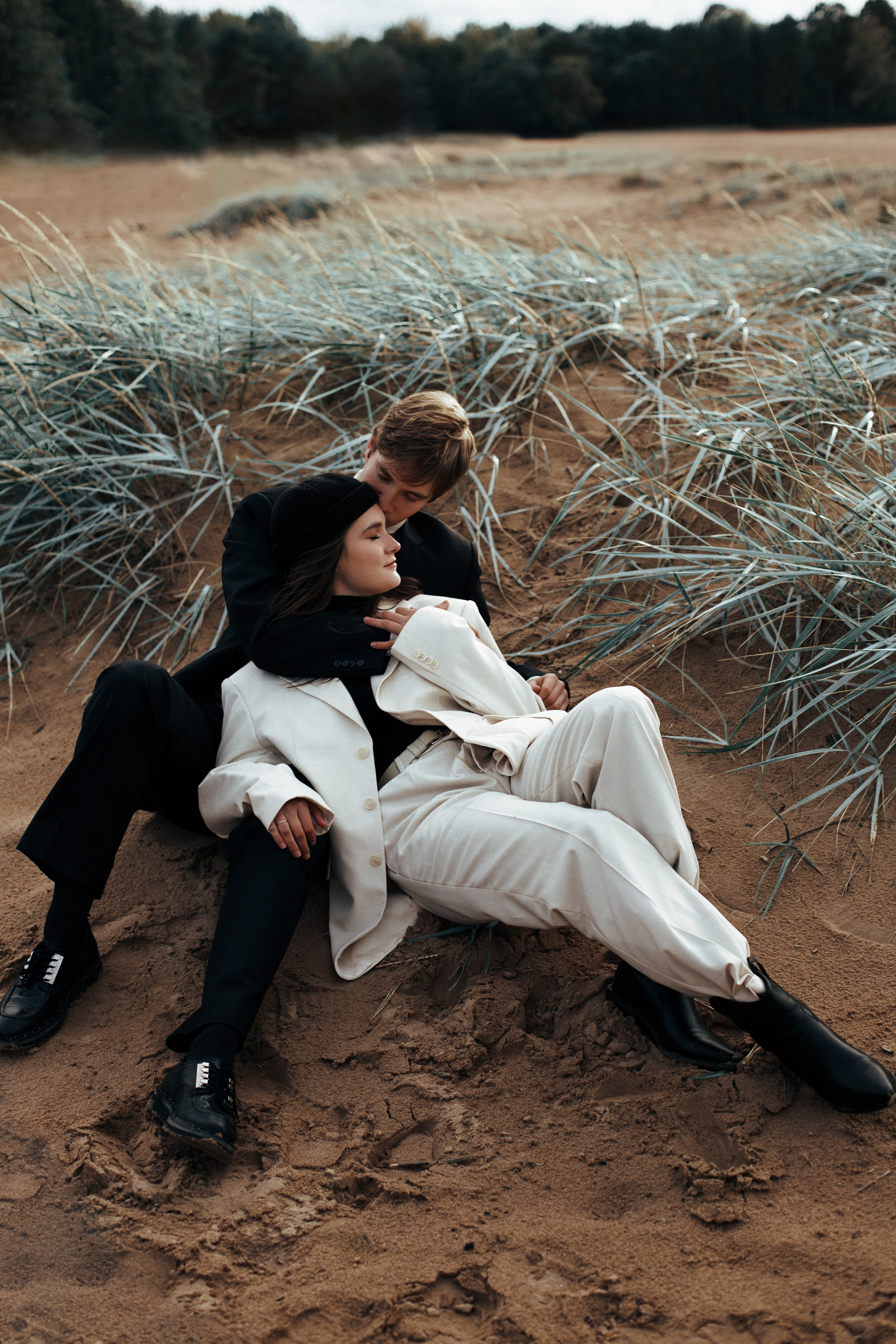 Финский залив. Фотограф Диана Хасанова, г. Казань