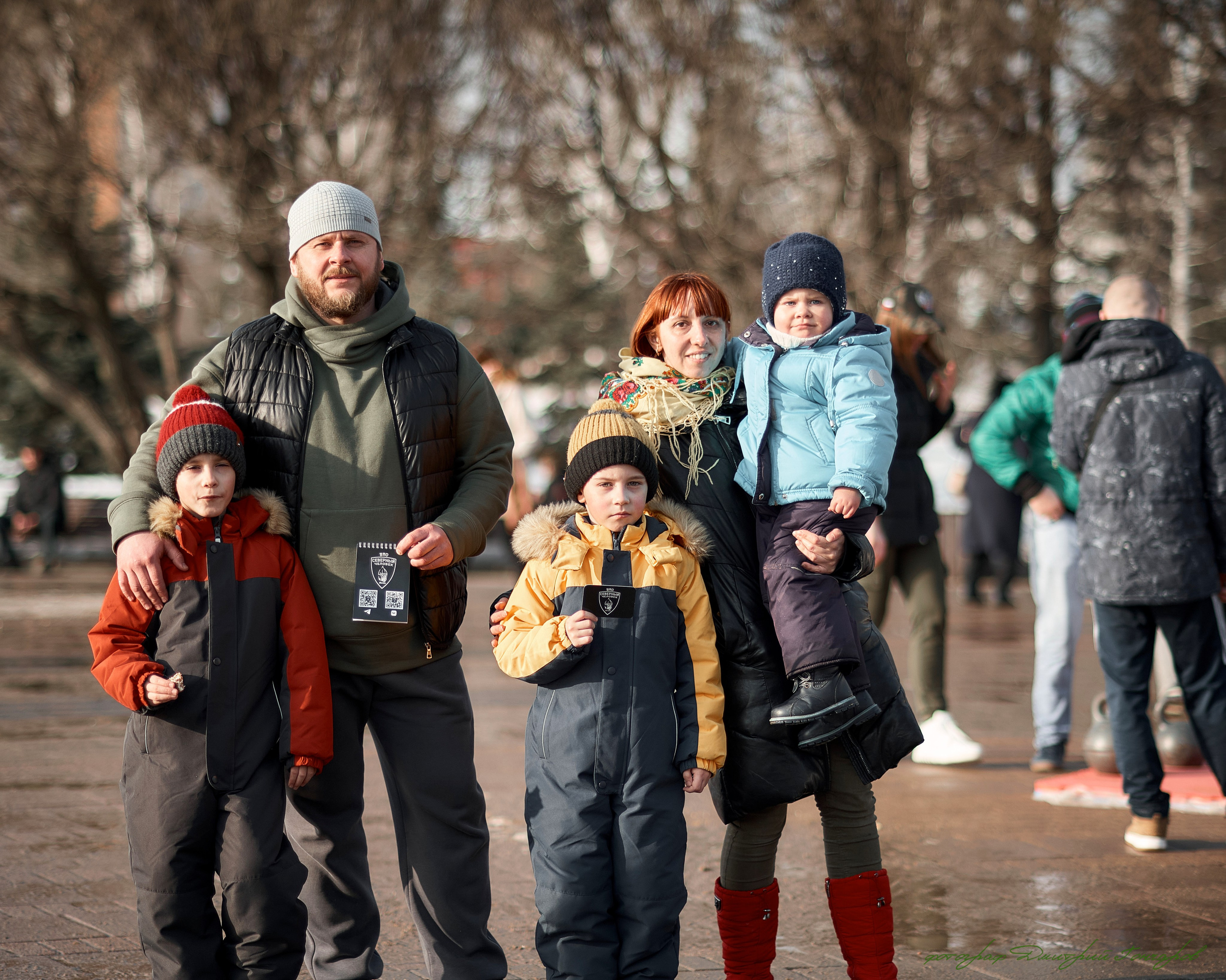 Масленица в Вешняках. Фотограф видеограф в Москве