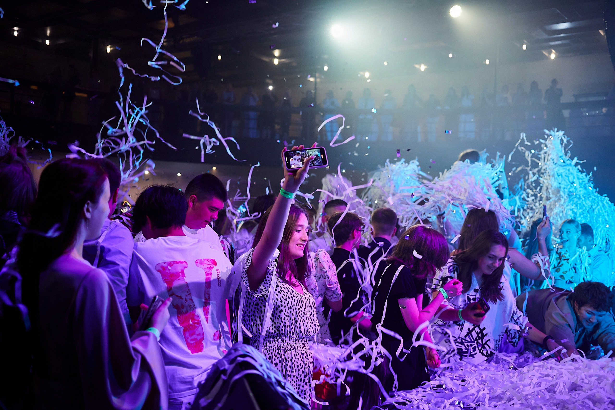 Выпускной 9 класс 2024. Фотограф и Видеограф в Москве. Олег Корушев