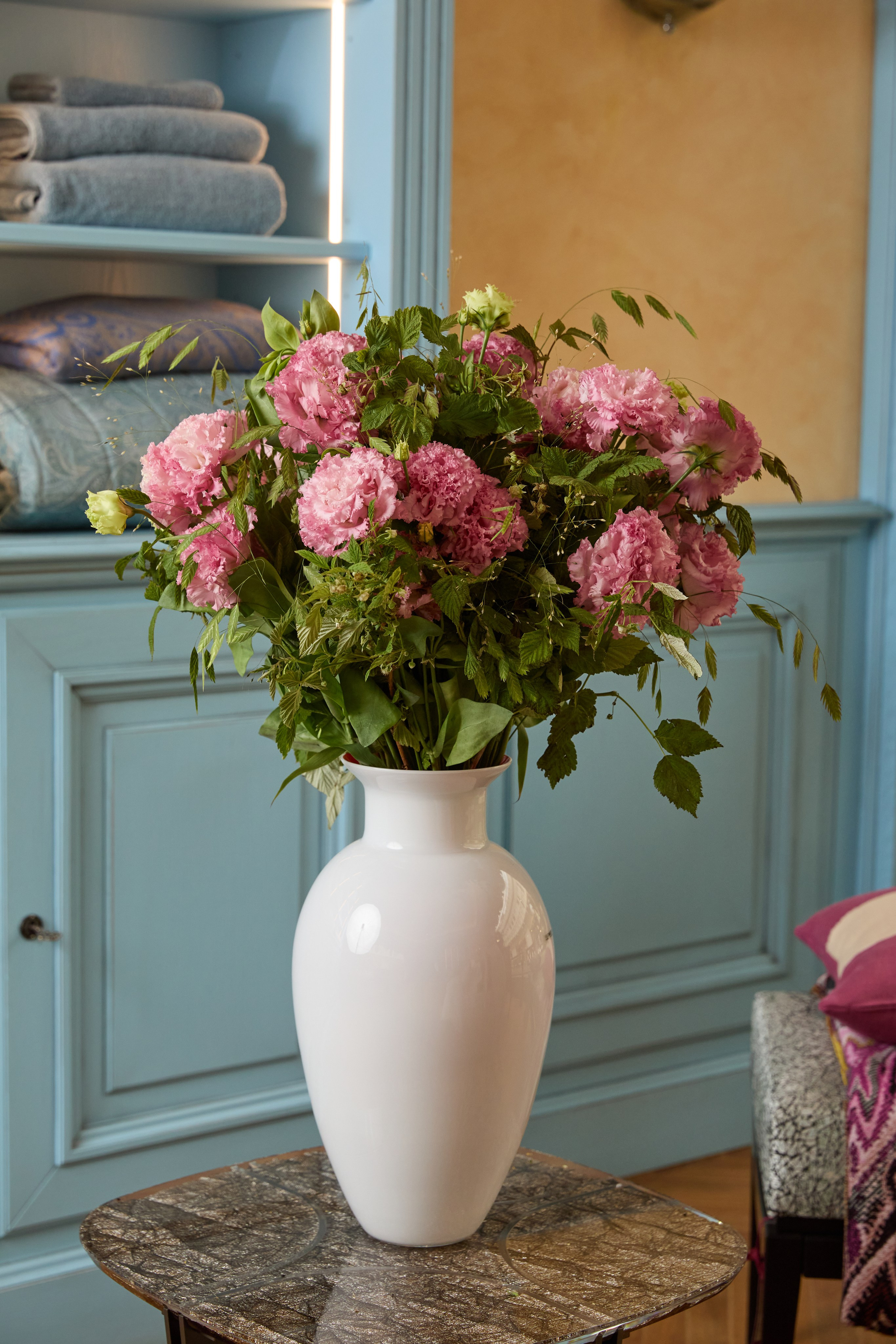 Bosco Fiori. Фотограф и Видеограф в Москве. Олег Корушев