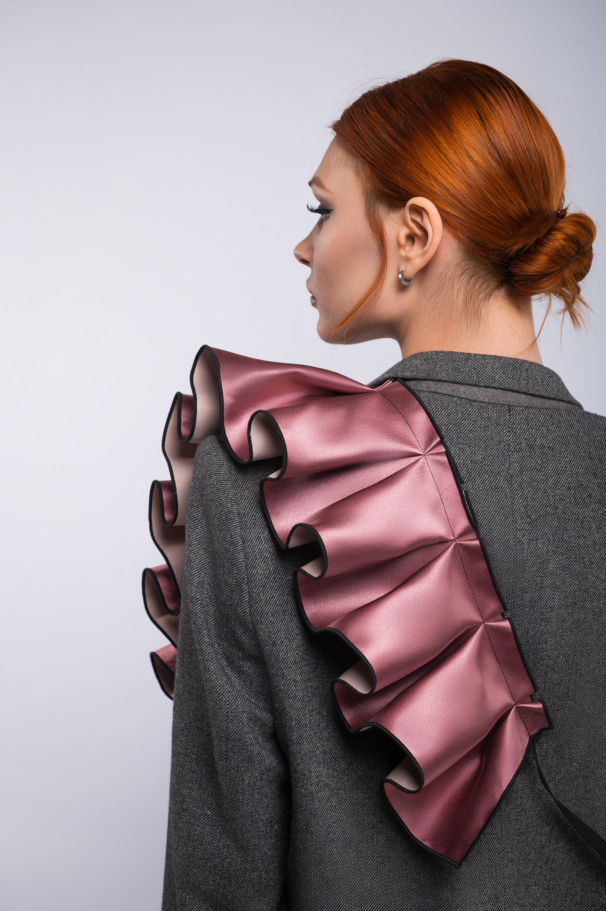 Рюши. Главная