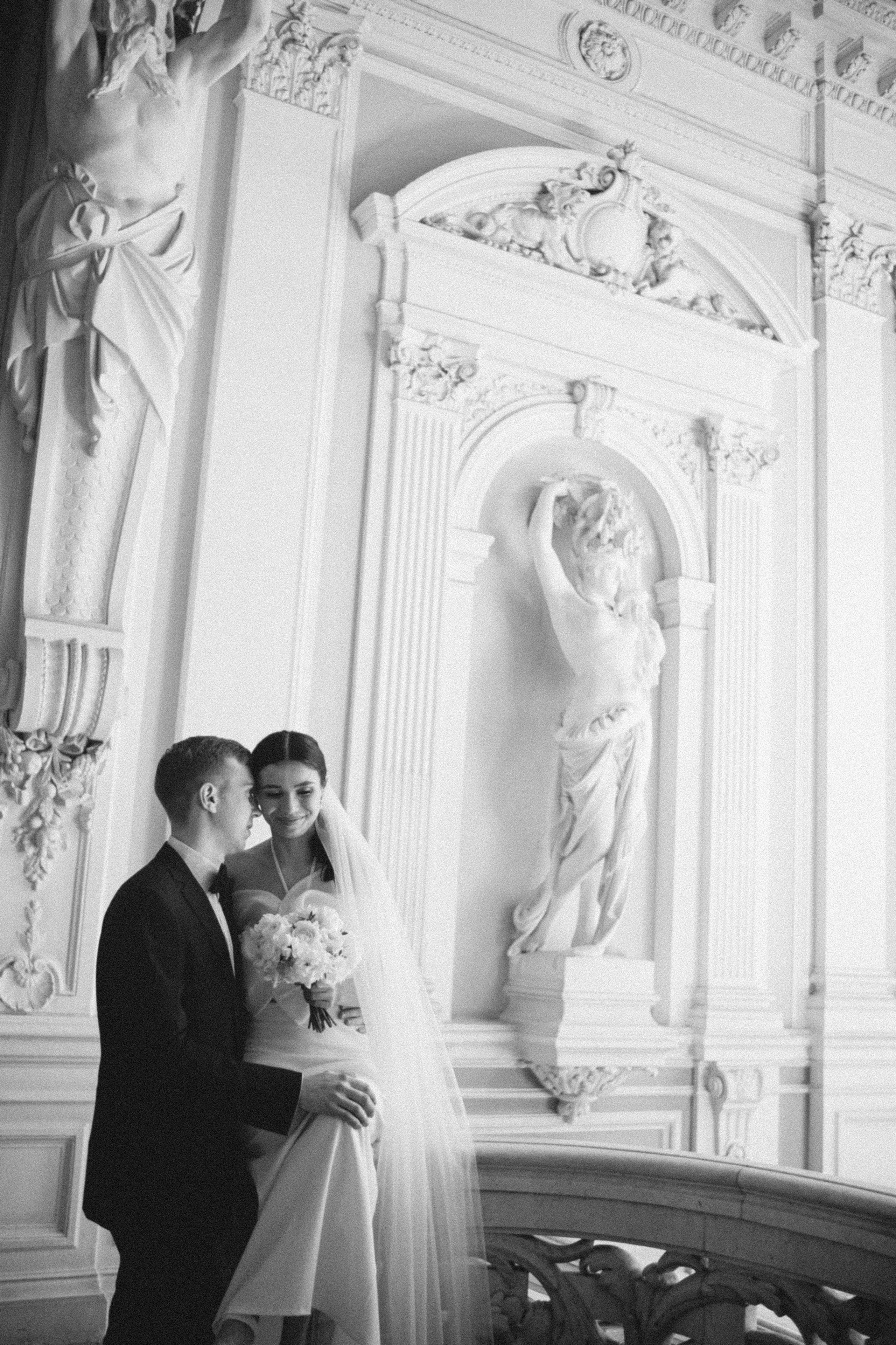 Портфолио. Фотограф в Санкт-Петербурге