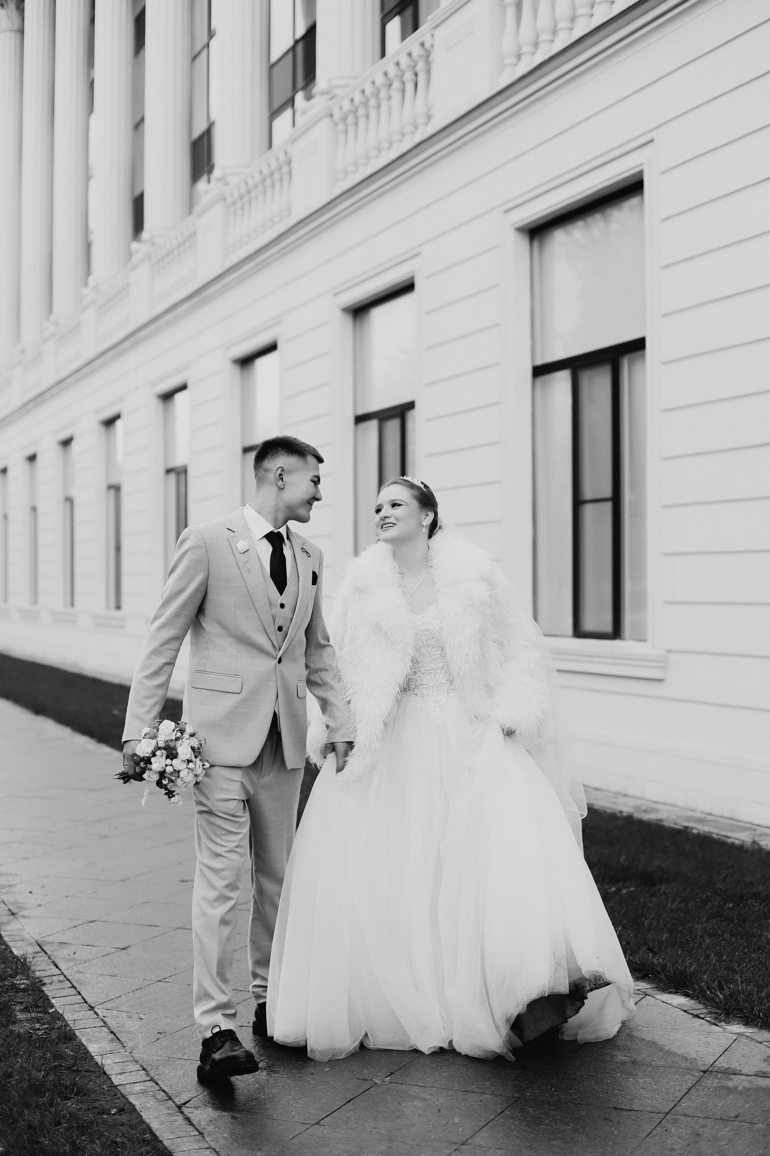 ОКСАНА & ДАНИЛ. Фотограф Мариуполь | Ялта | Крым — Диана Мазенко