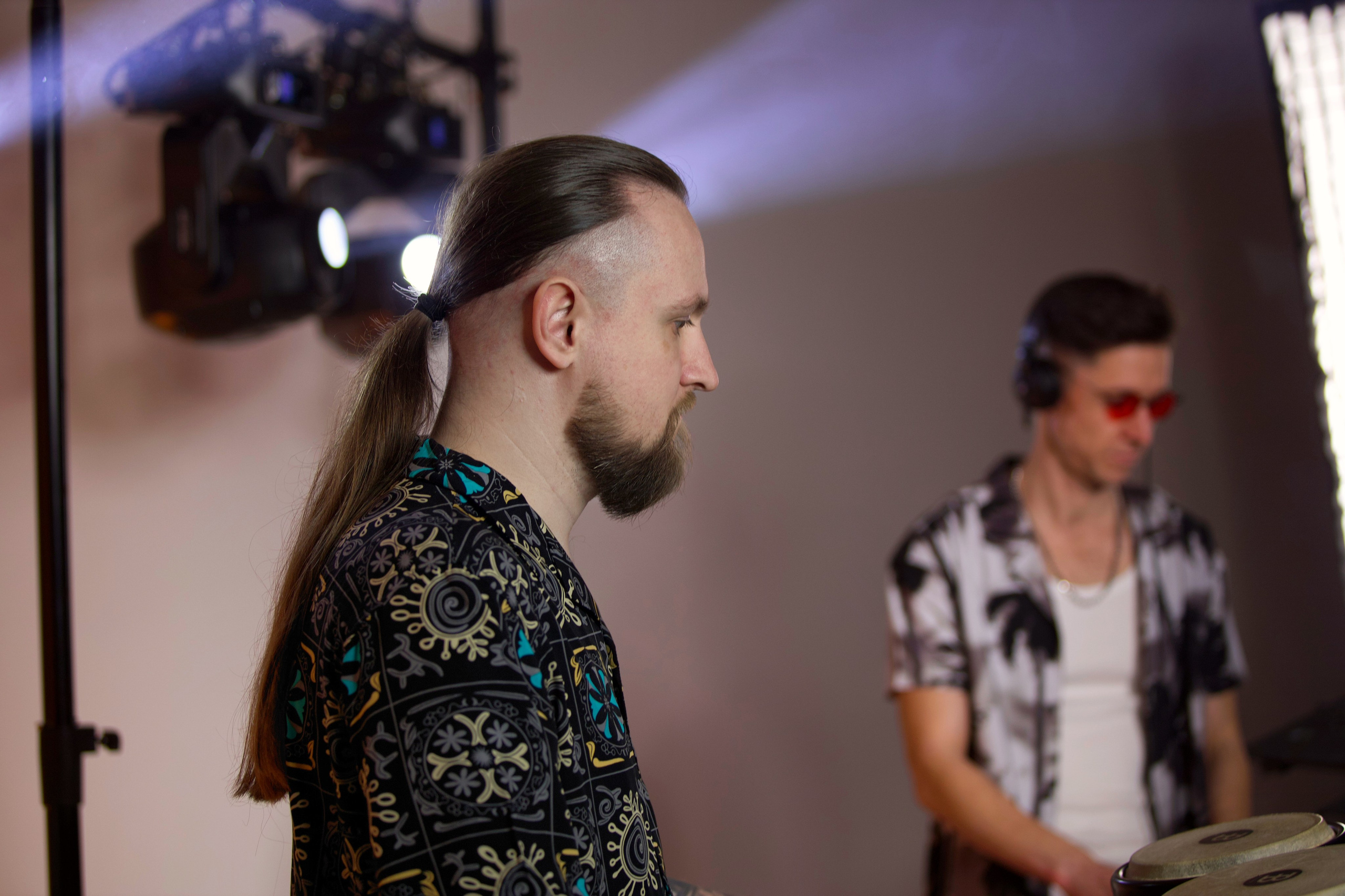 БЭКСТЕЙДЖ СТУДИЯ 12.7 V2. Репортажный фотограф Анапа