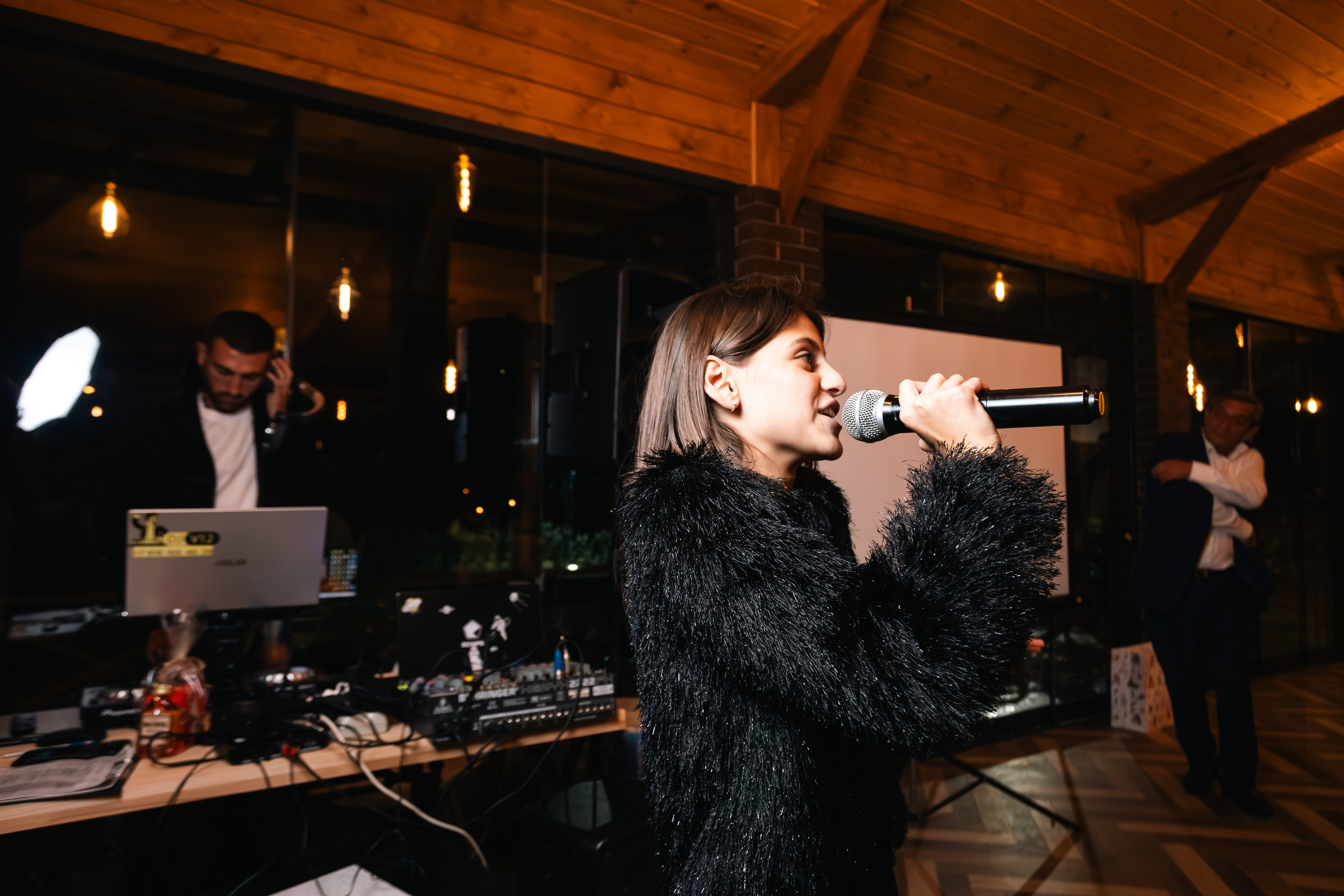 Юбилей Владимир 60 лет. Репортажный фотограф Анапа