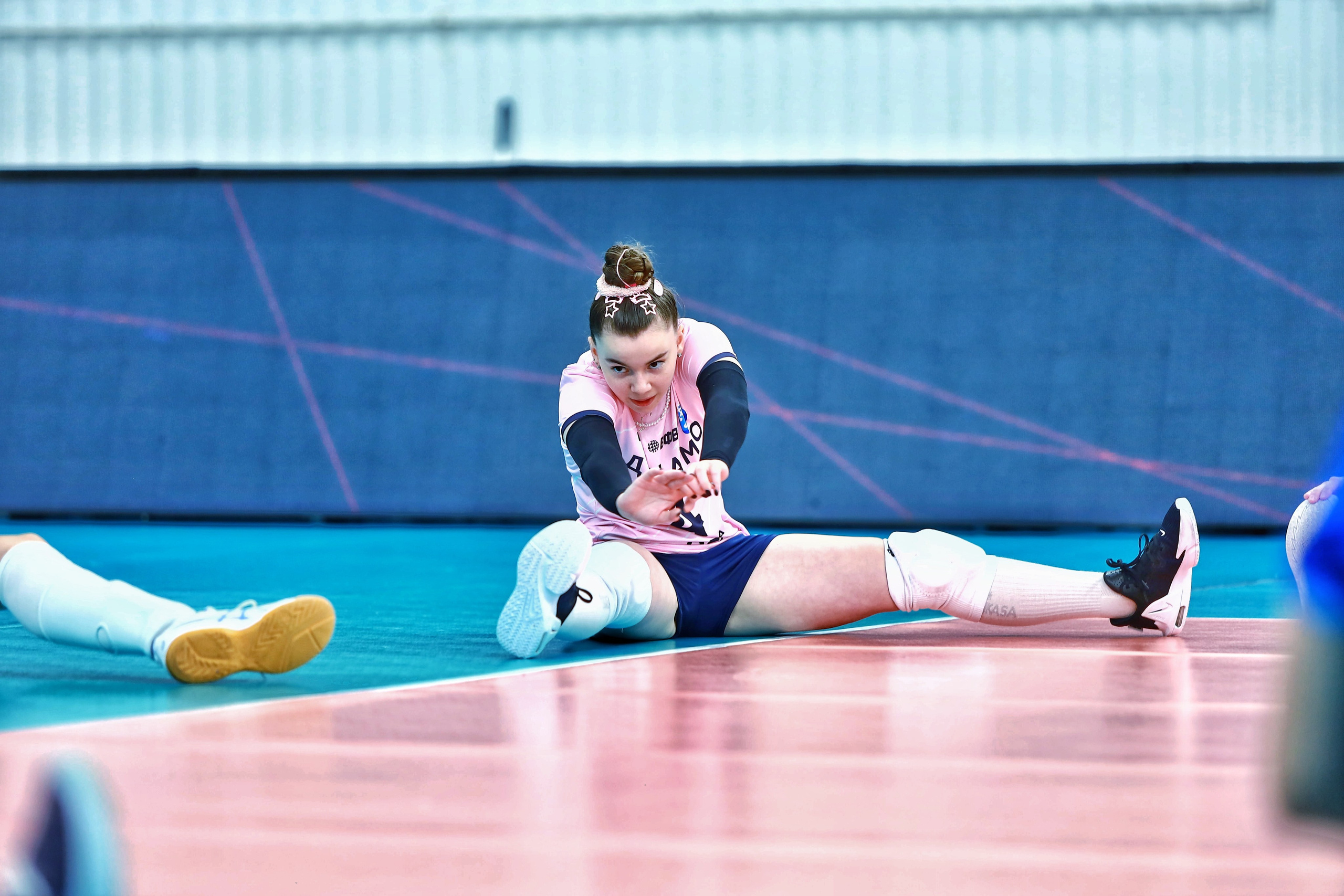 Волейбол ВФВ 07.08.24. Репортажный фотограф Анапа