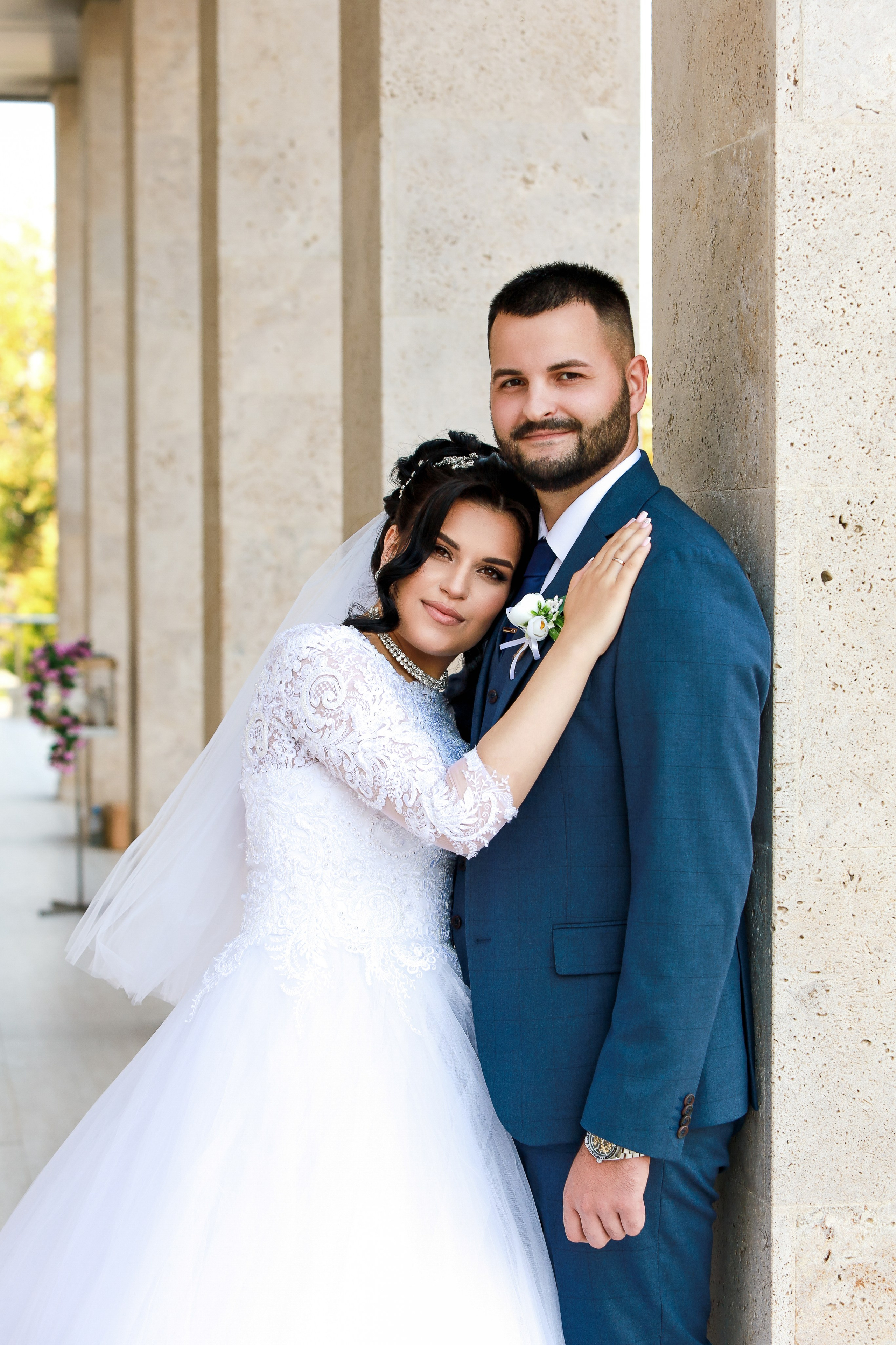 Свадьба Александр и Анна. Репортажный фотограф Анапа