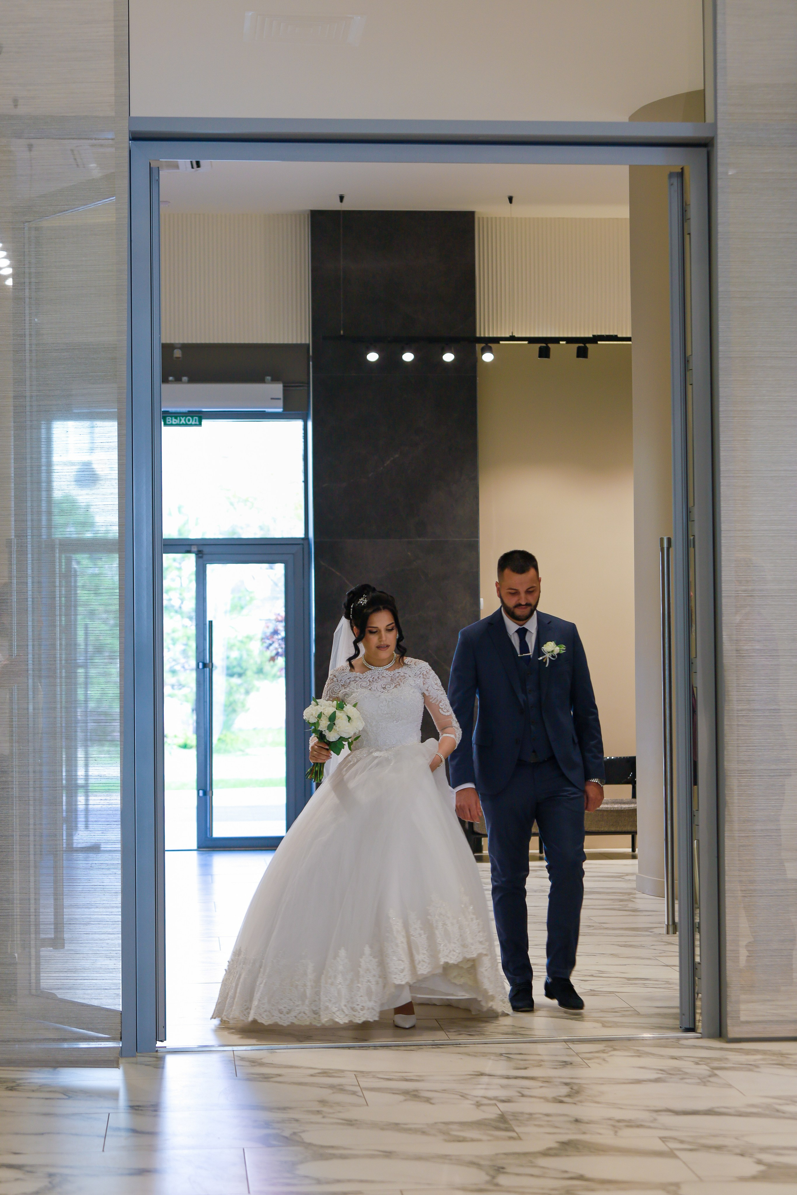 Свадьба Александр и Анна. Репортажный фотограф Анапа