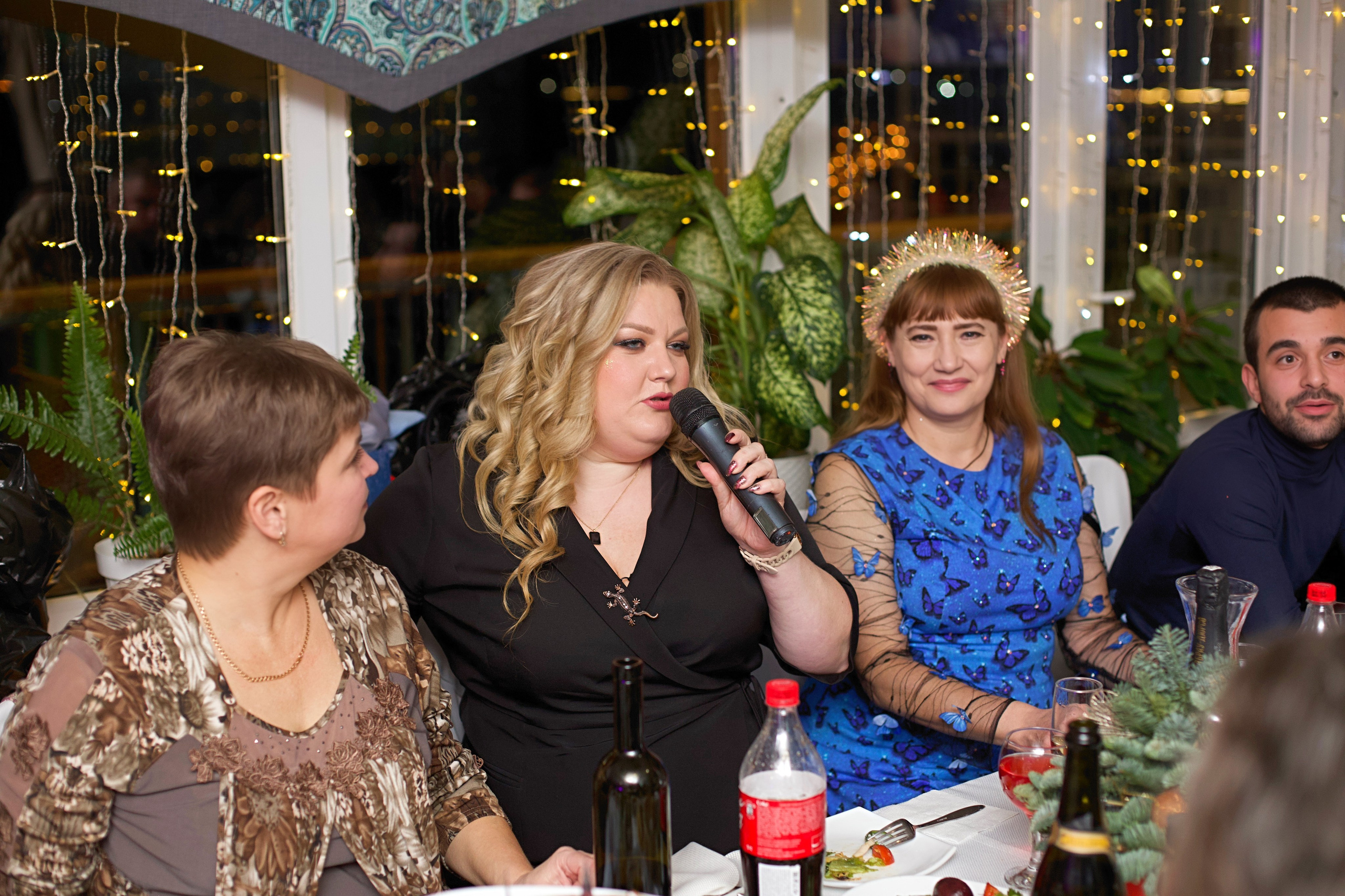 ПРИЧАЛ 22.12.23. Репортажный фотограф Анапа