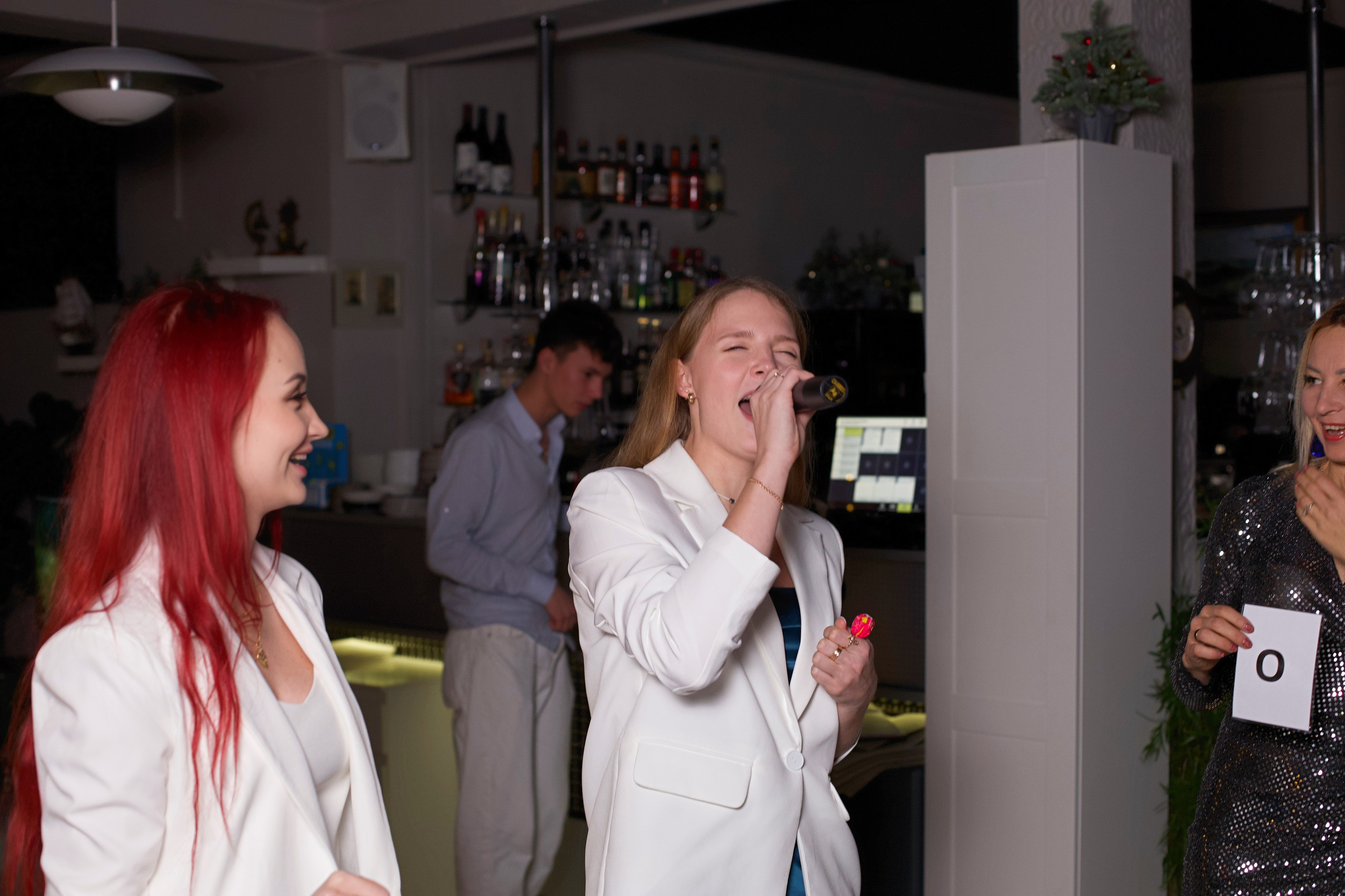 ПАРУС 23.12.23. Репортажный фотограф Анапа