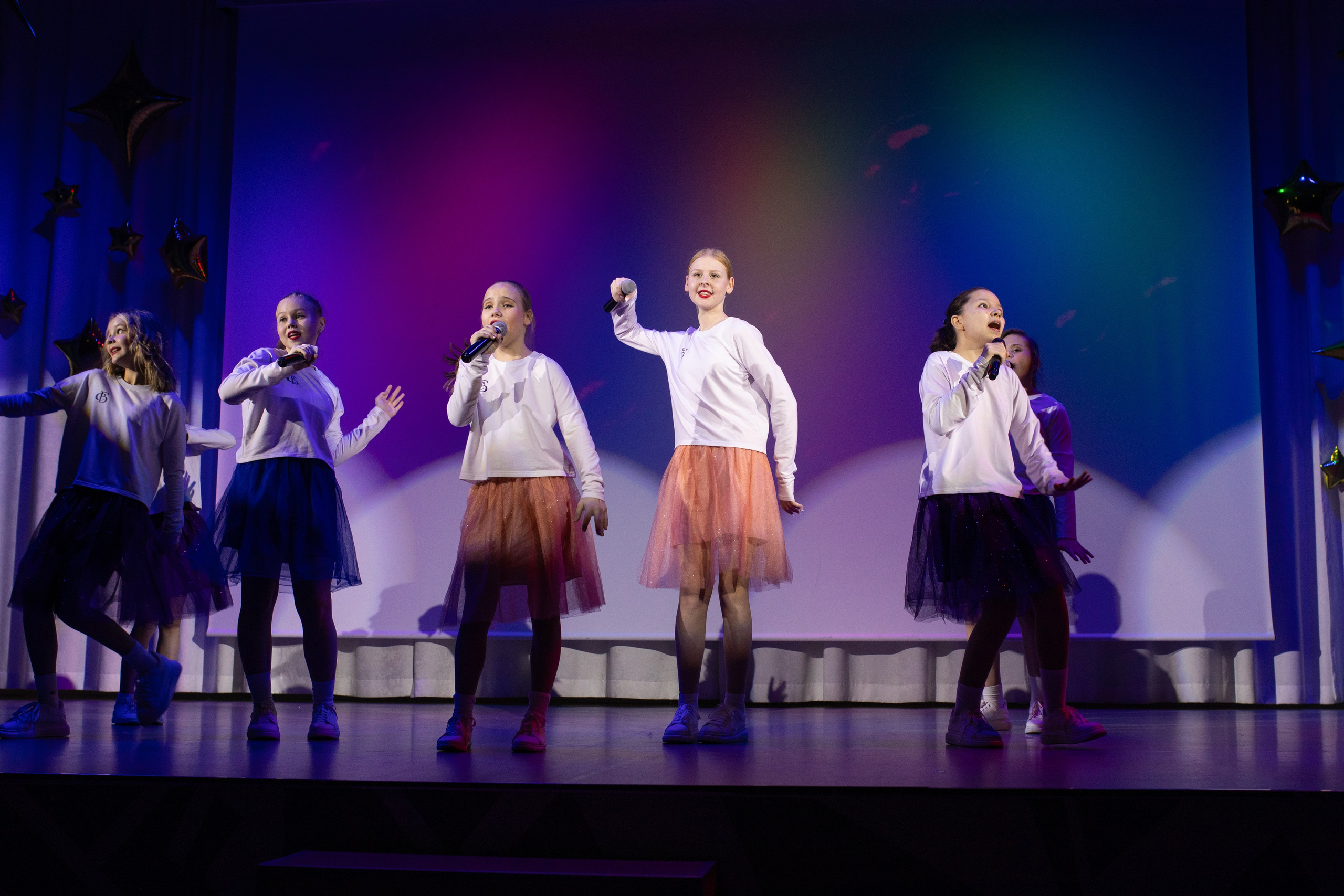 Барбарис. Отчетный концерт. Фотограф в Новосибирске Ася Зверева