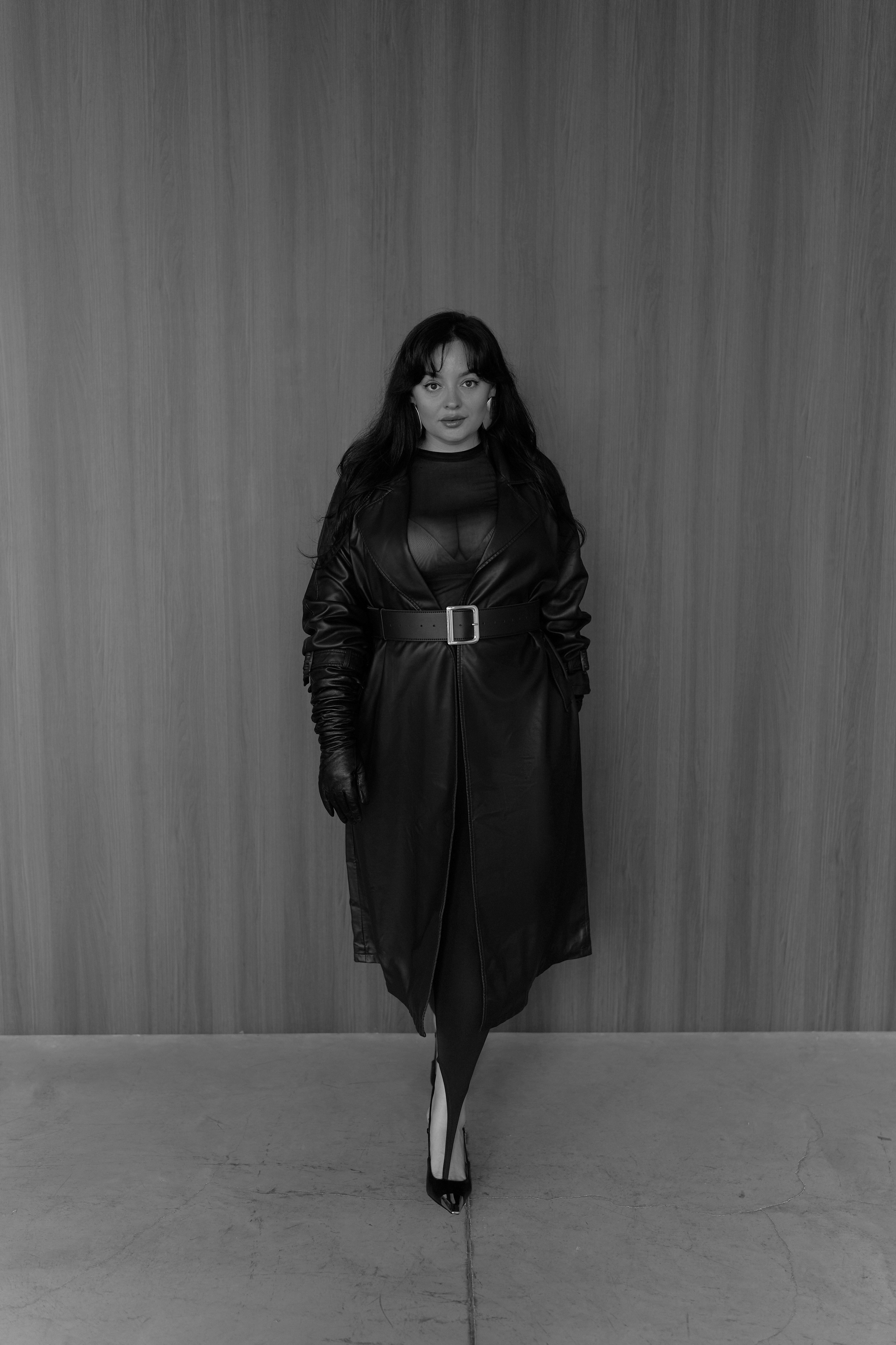 Анна. Фотограф в Москве — Ольга Кушнарева