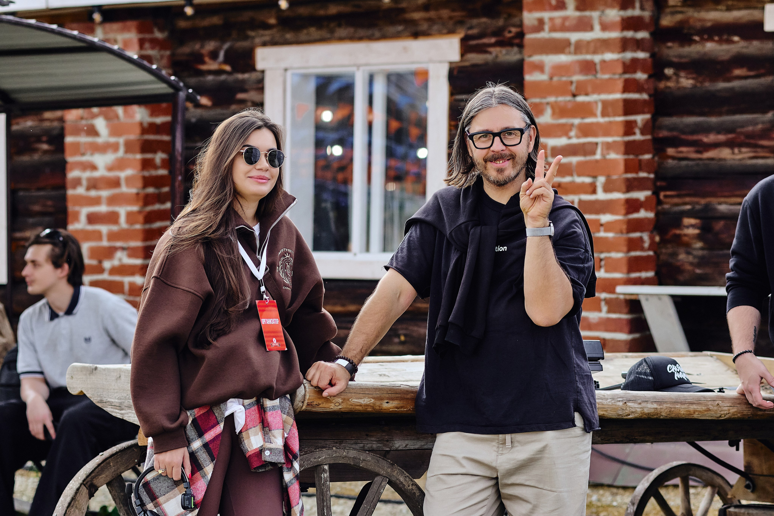 «Марьин собирай» с. Мариинск / Сергей Бобунец. ФОТОГРАФ ЕКАТЕРИНБУРГ