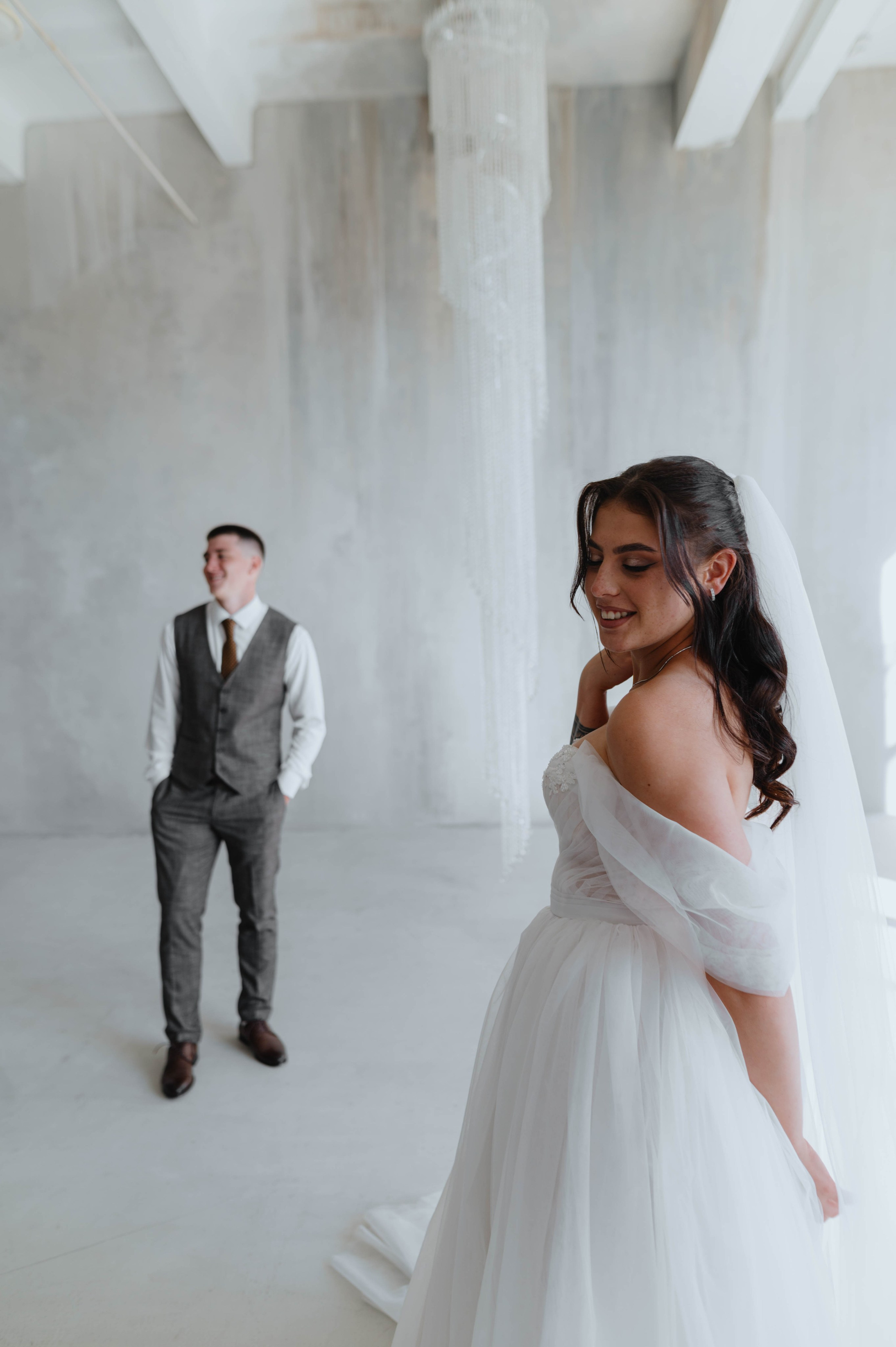 Марк и Яна. Фотограф в Абакане и Минусинске