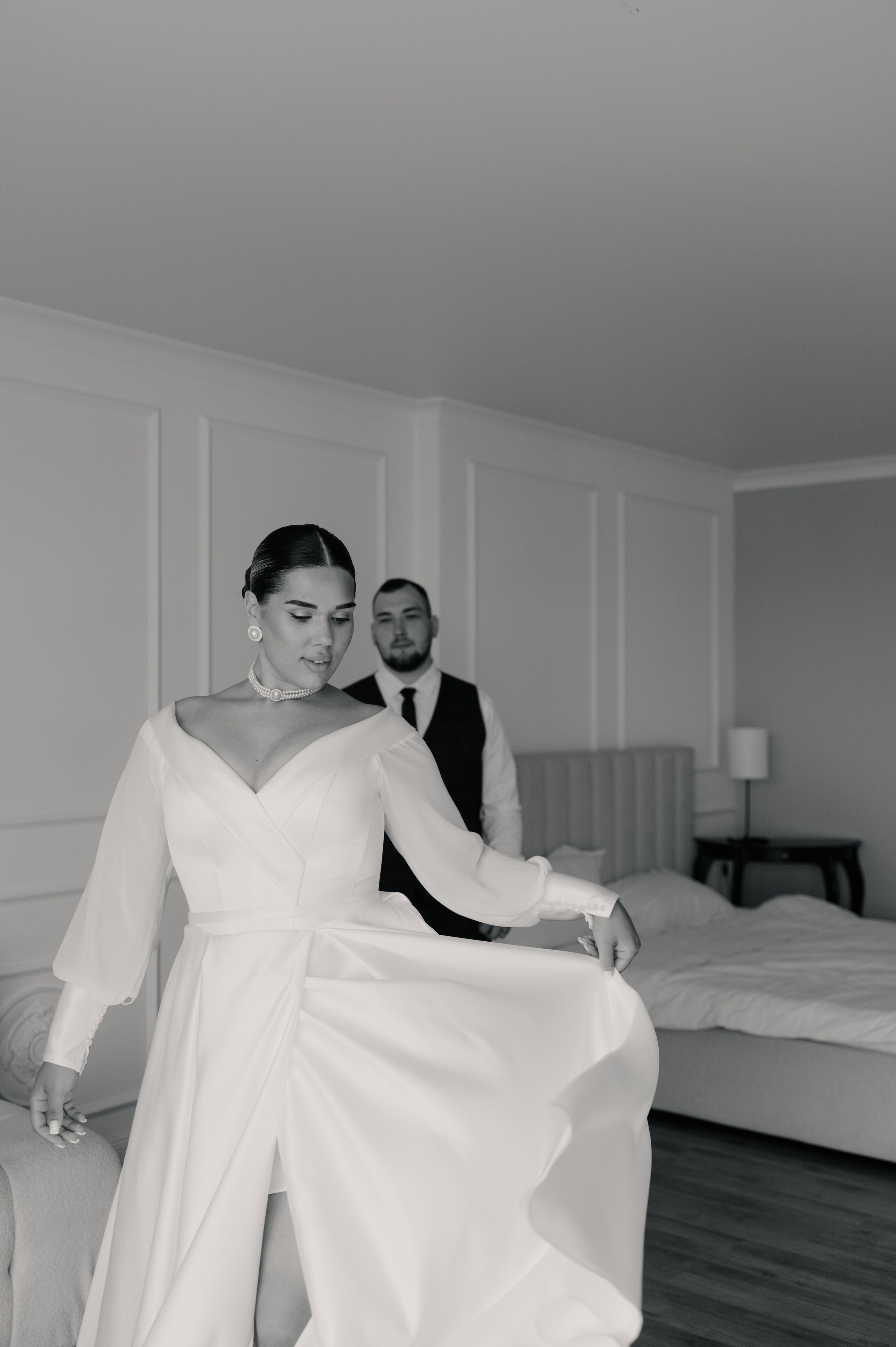 Алексей и Анастасия. Фотограф в Абакане и Минусинске