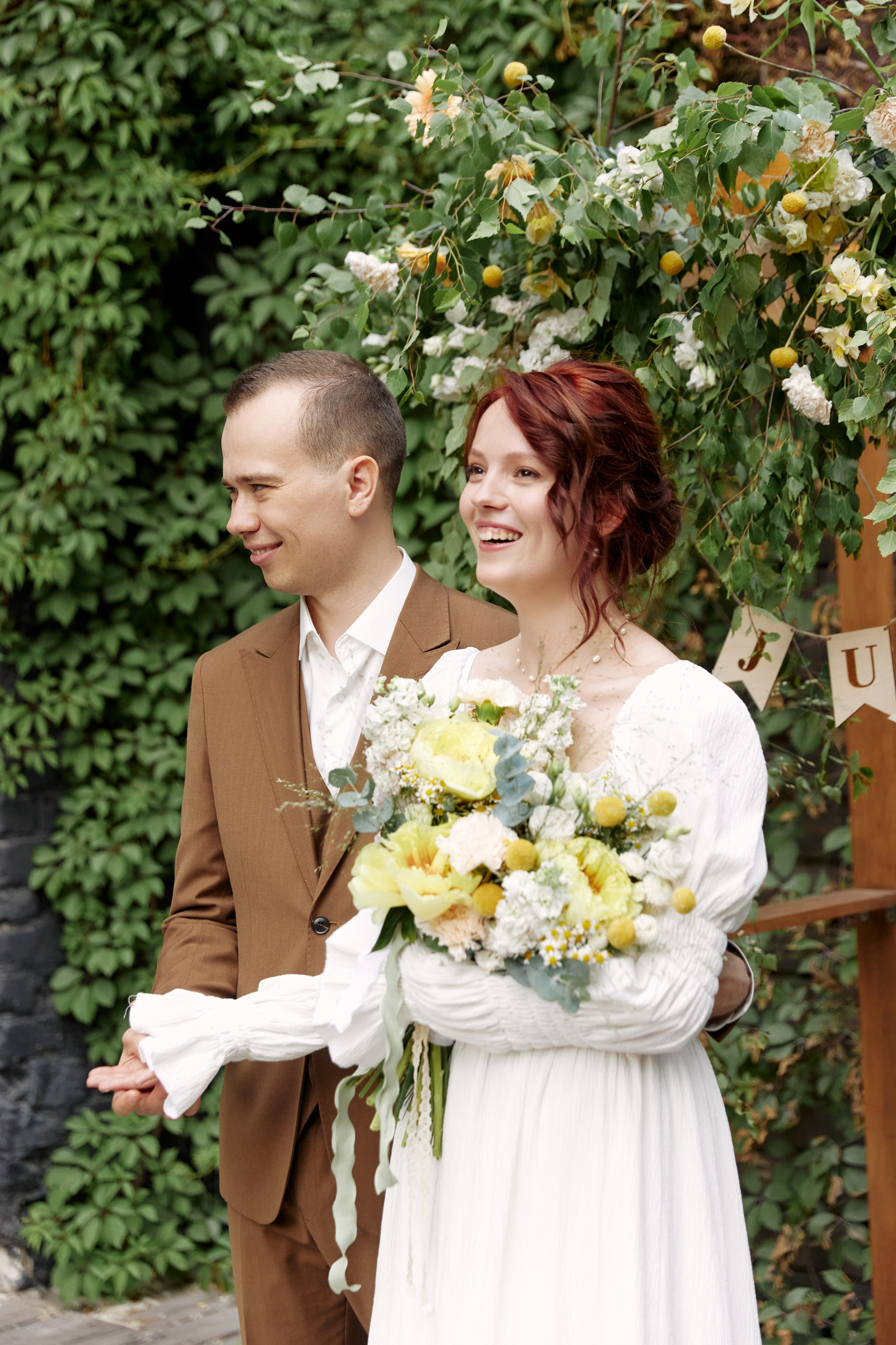 Любовь & Михаил. Фотограф и преподаватель по фотографии в Воронеже Олеся Микерова