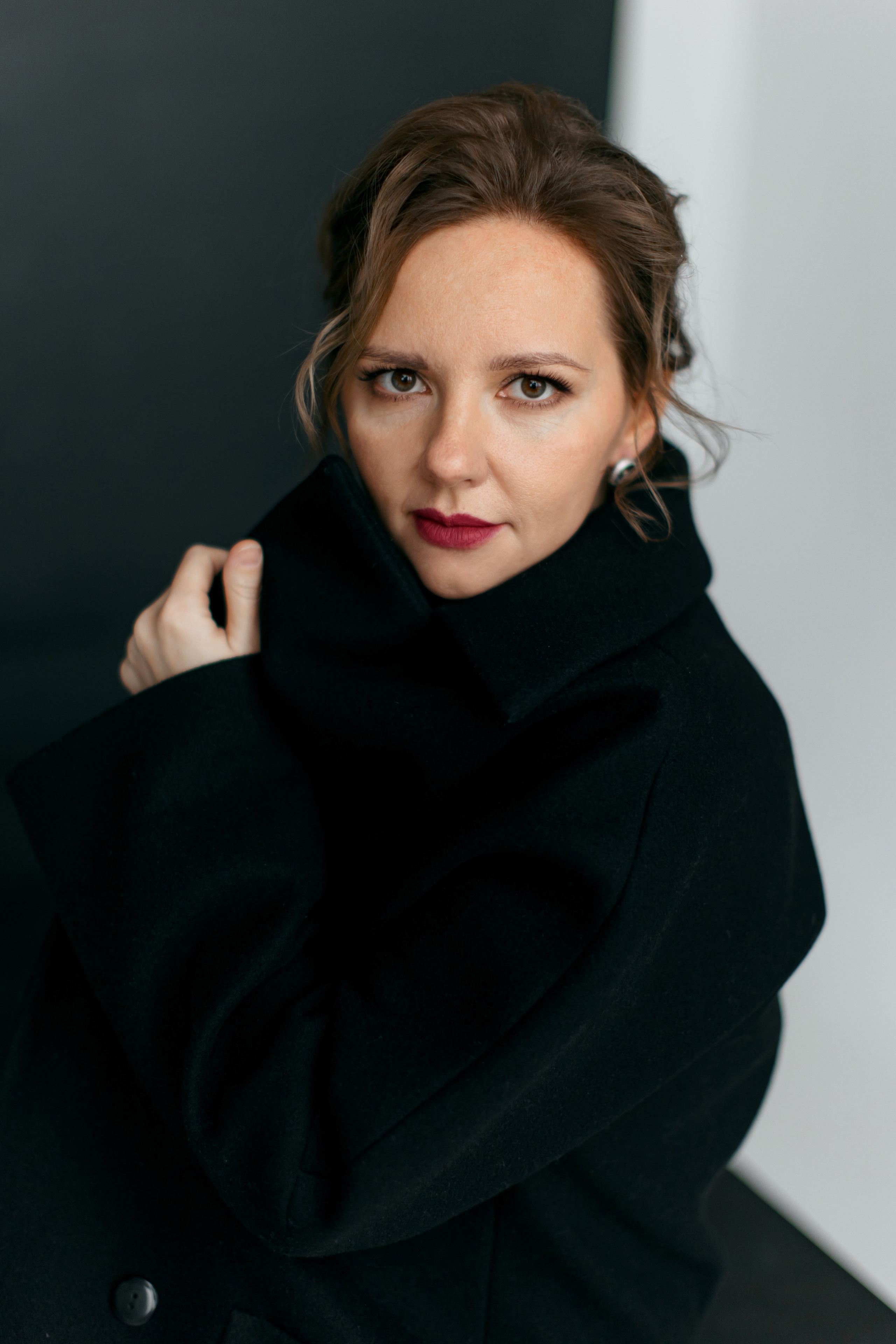 Татьяна. Свадебный и портретный фотограф — Мария Костина