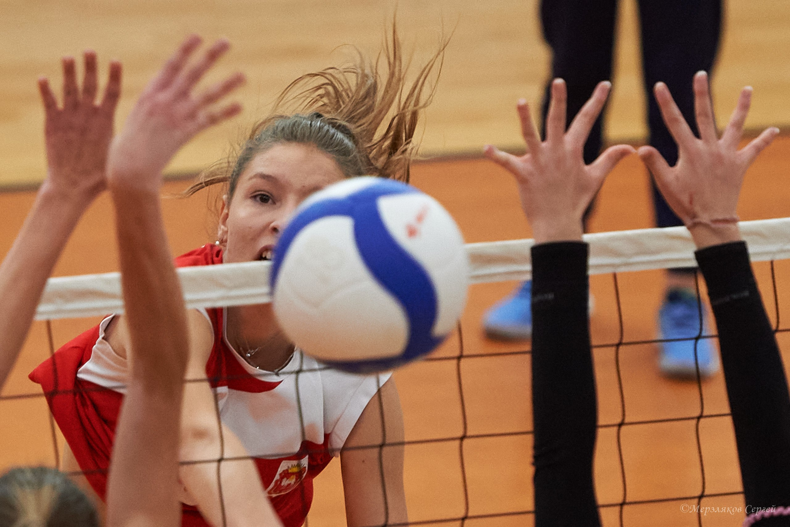 Локоволей — 2023 Ижевск ноябрь 2023. Спортивный репортажный фотограф в Ижевске Сергей Мерзляков