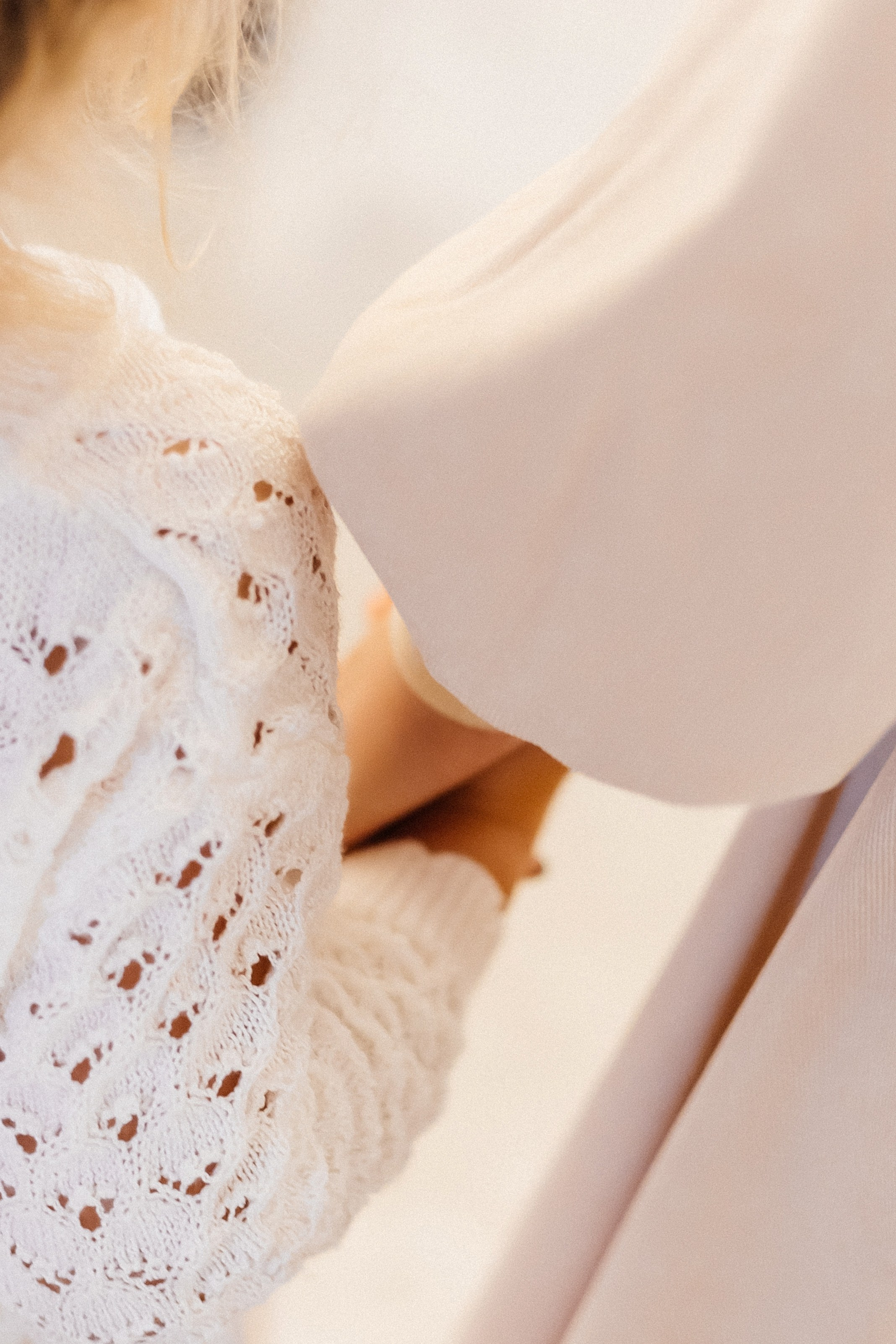 Крещение Алисы. Фотограф Кемерово | Сергей